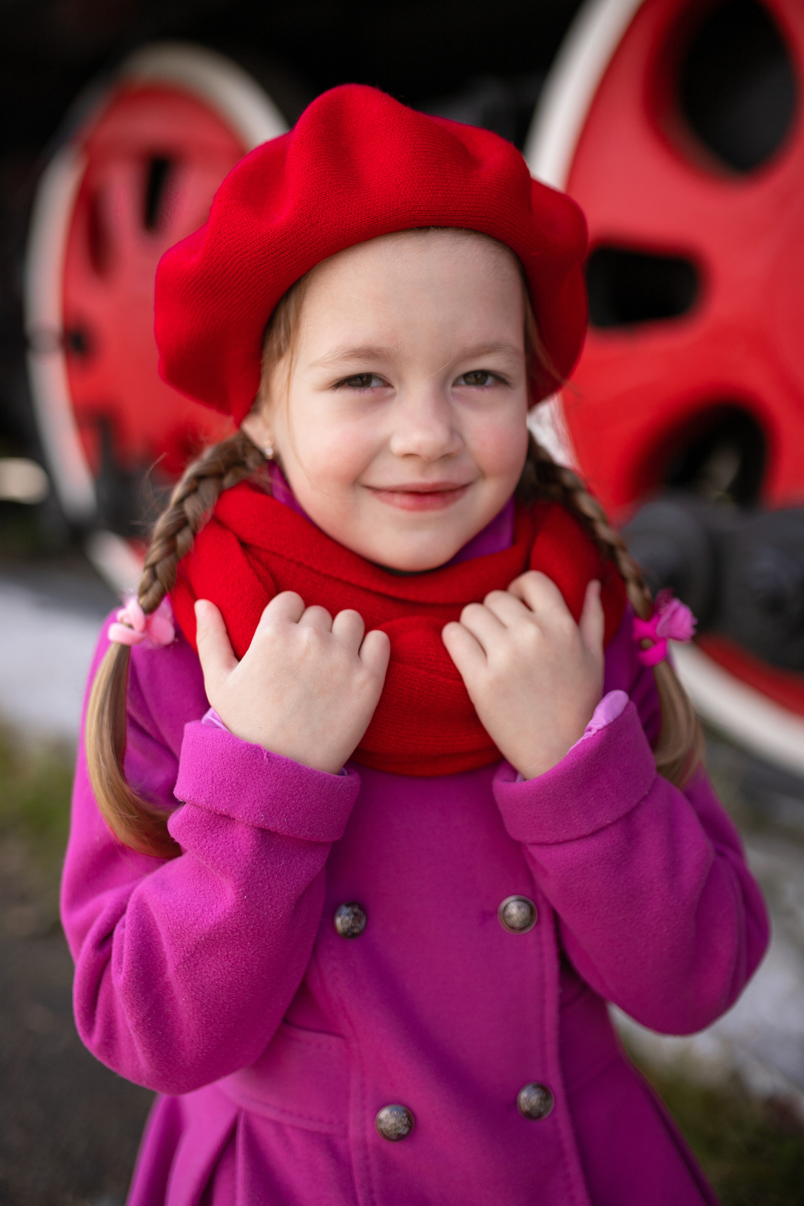 Паровоз. Фотограф в Иркутске Тома Кабанова