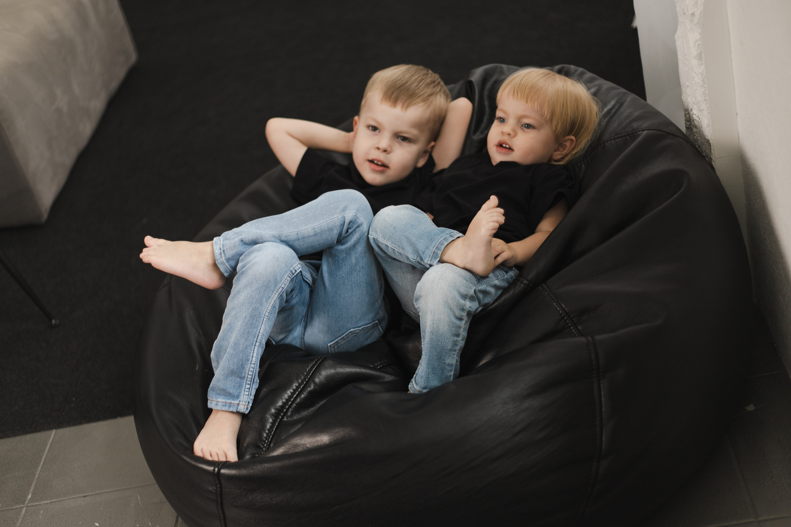 Семья Ирины. Фотограф в Иркутске Тома Кабанова