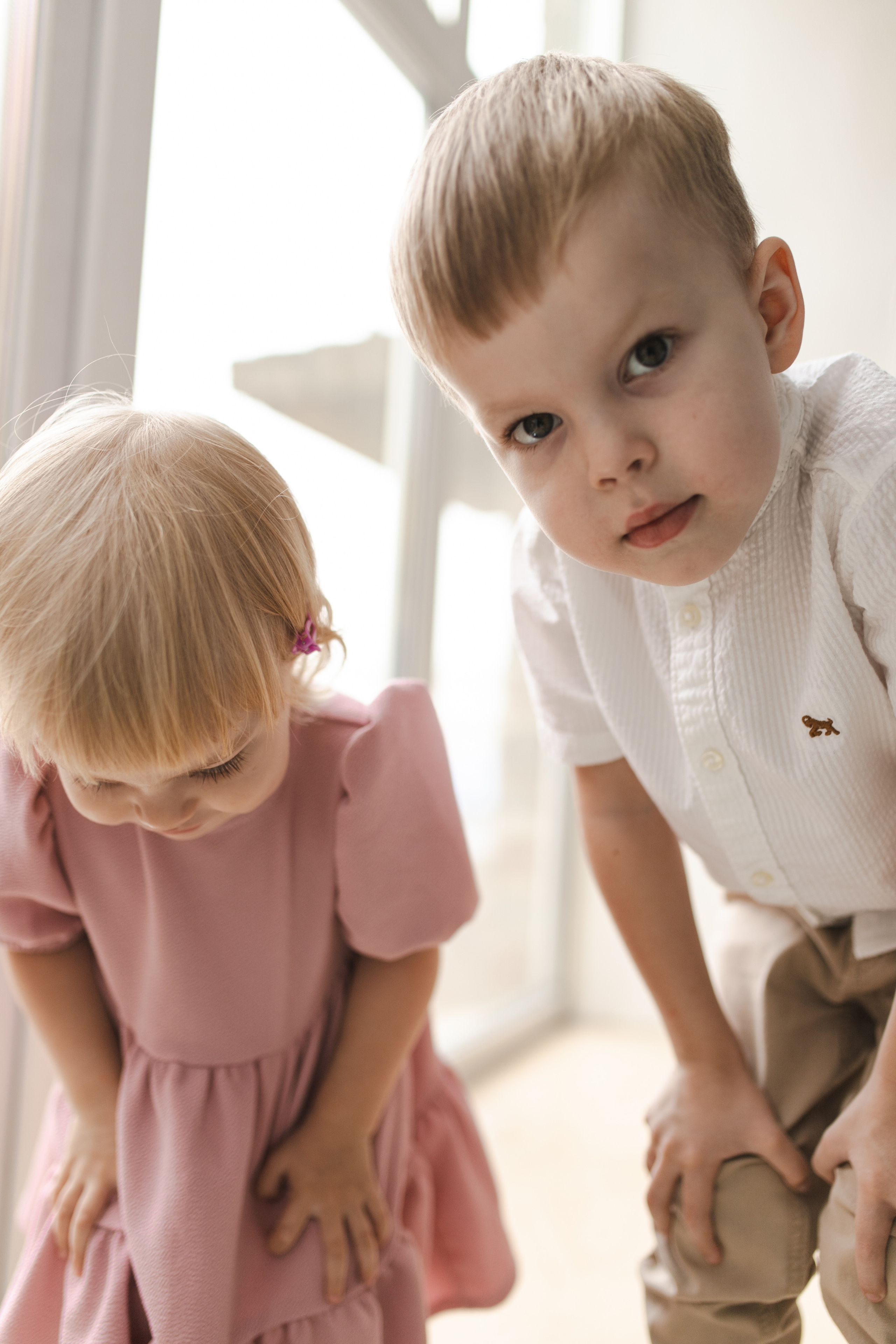 Семья Ирины. Фотограф в Иркутске Тома Кабанова
