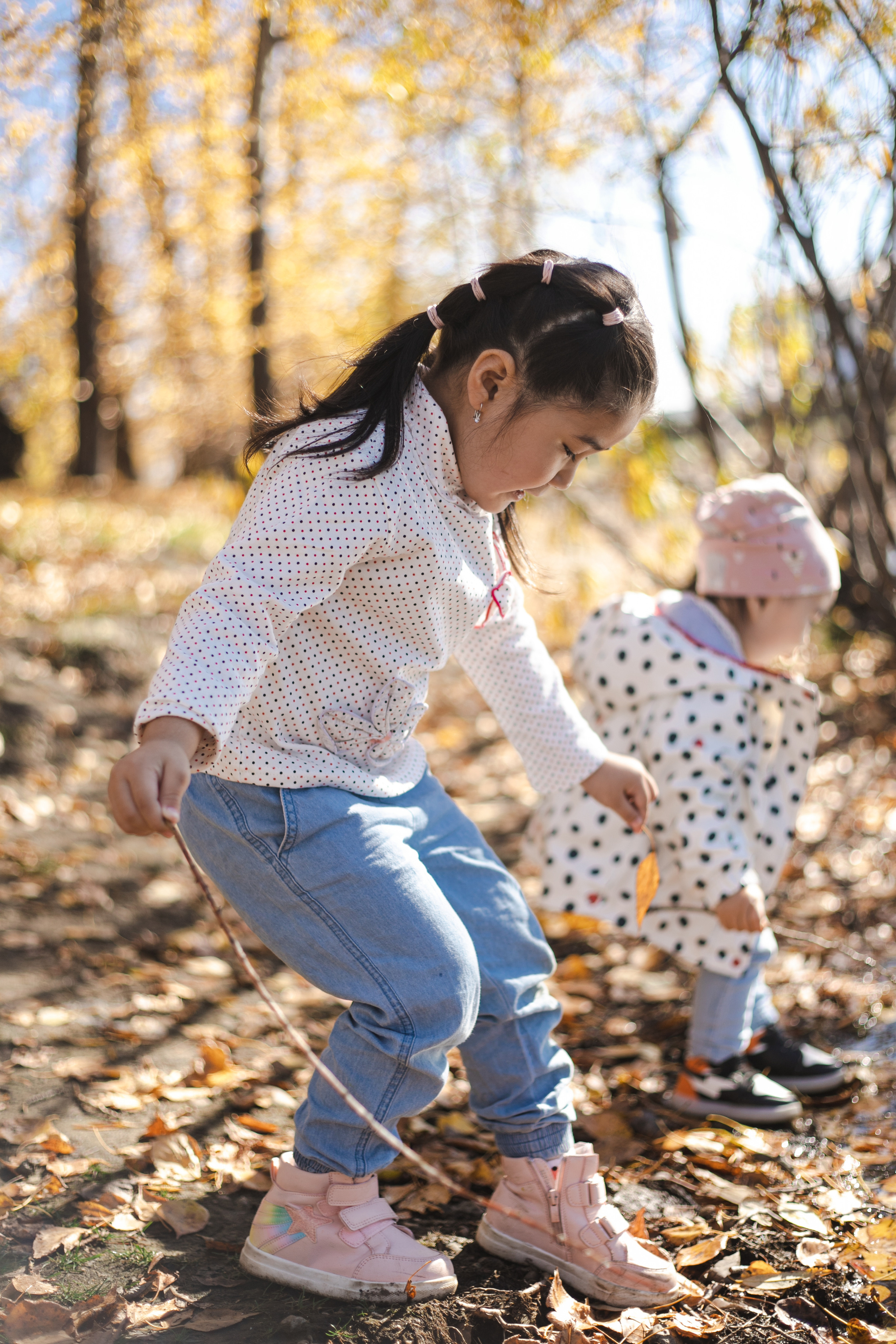 Малика. Фотограф в Иркутске Тома Кабанова
