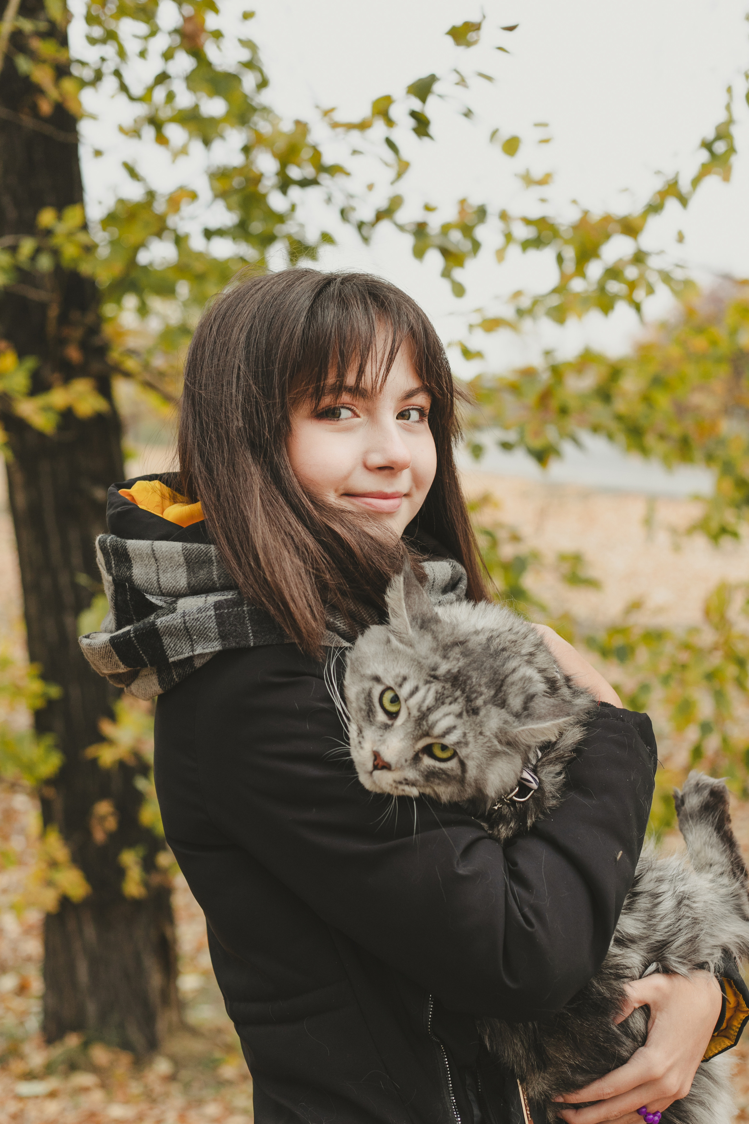 Любимые питомцы. Фотограф в Иркутске Тома Кабанова