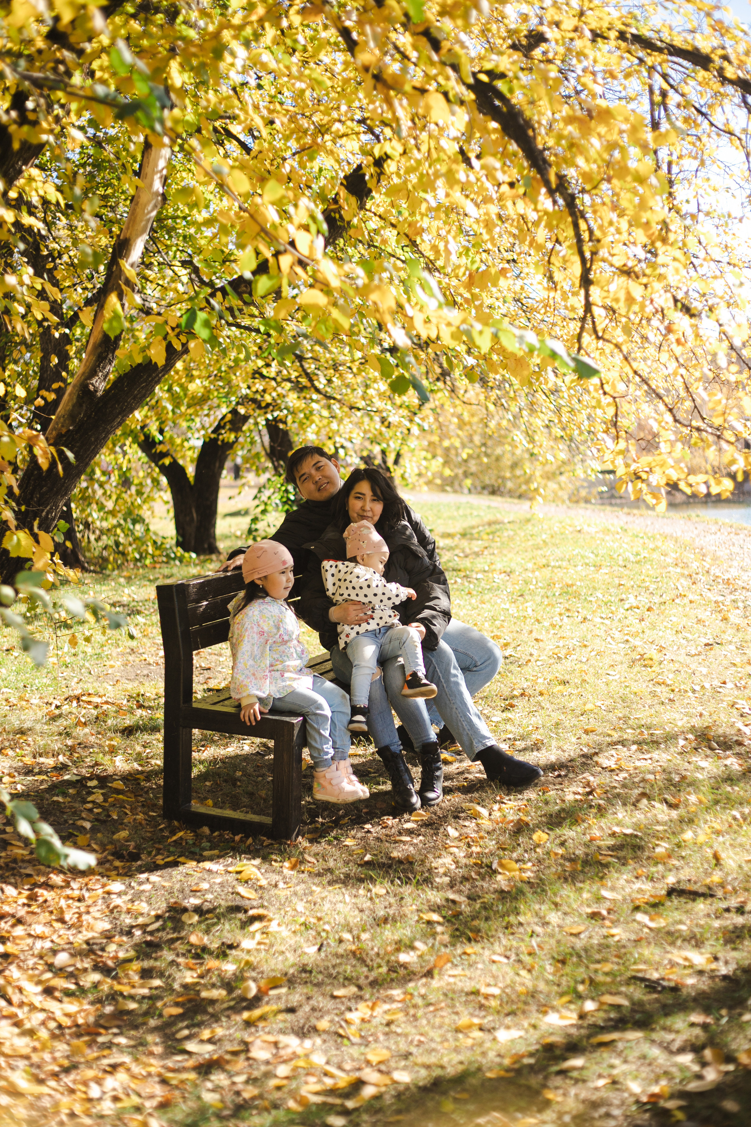 Малика. Фотограф в Иркутске Тома Кабанова