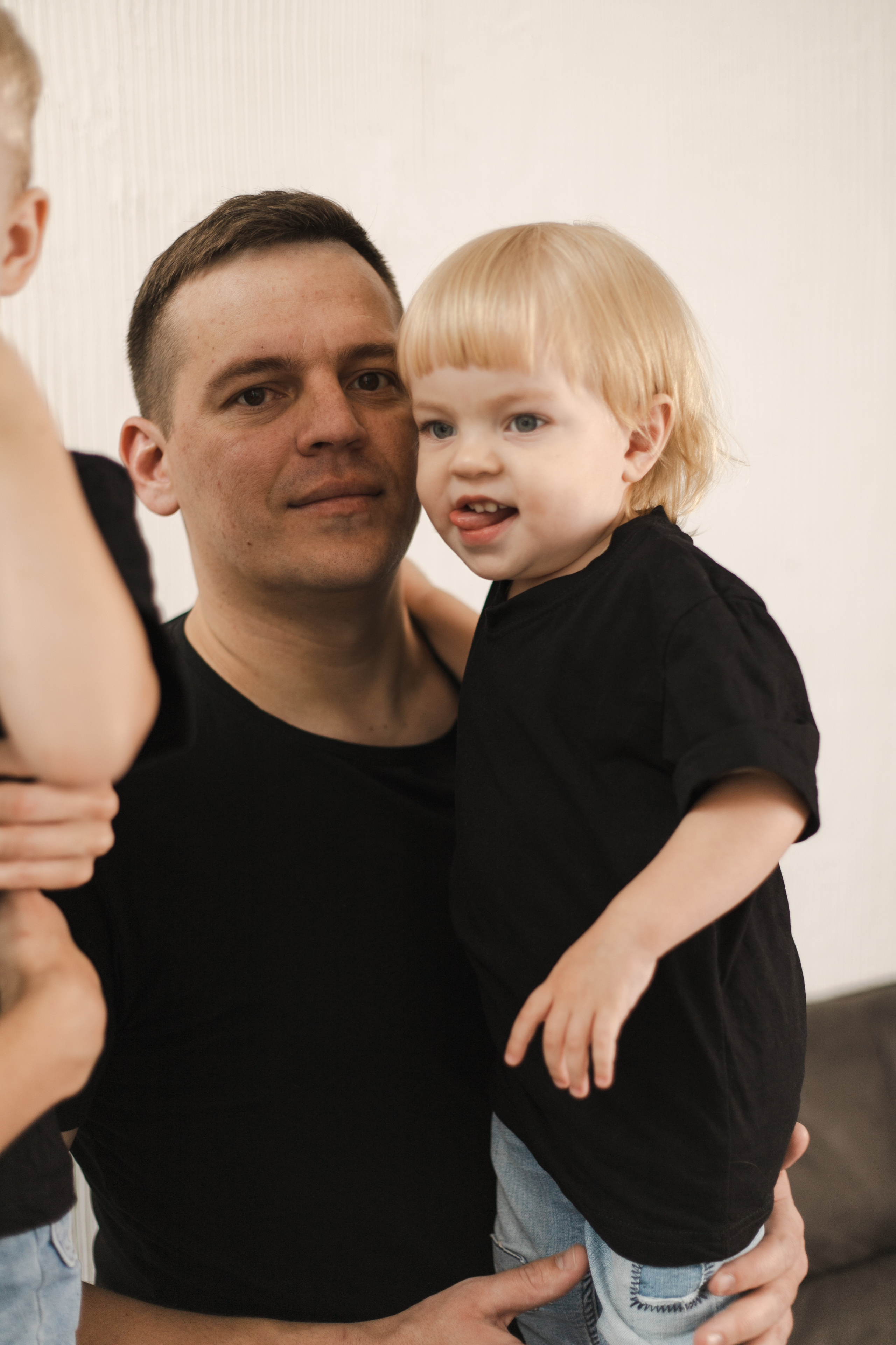 Семья Ирины. Фотограф в Иркутске Тома Кабанова