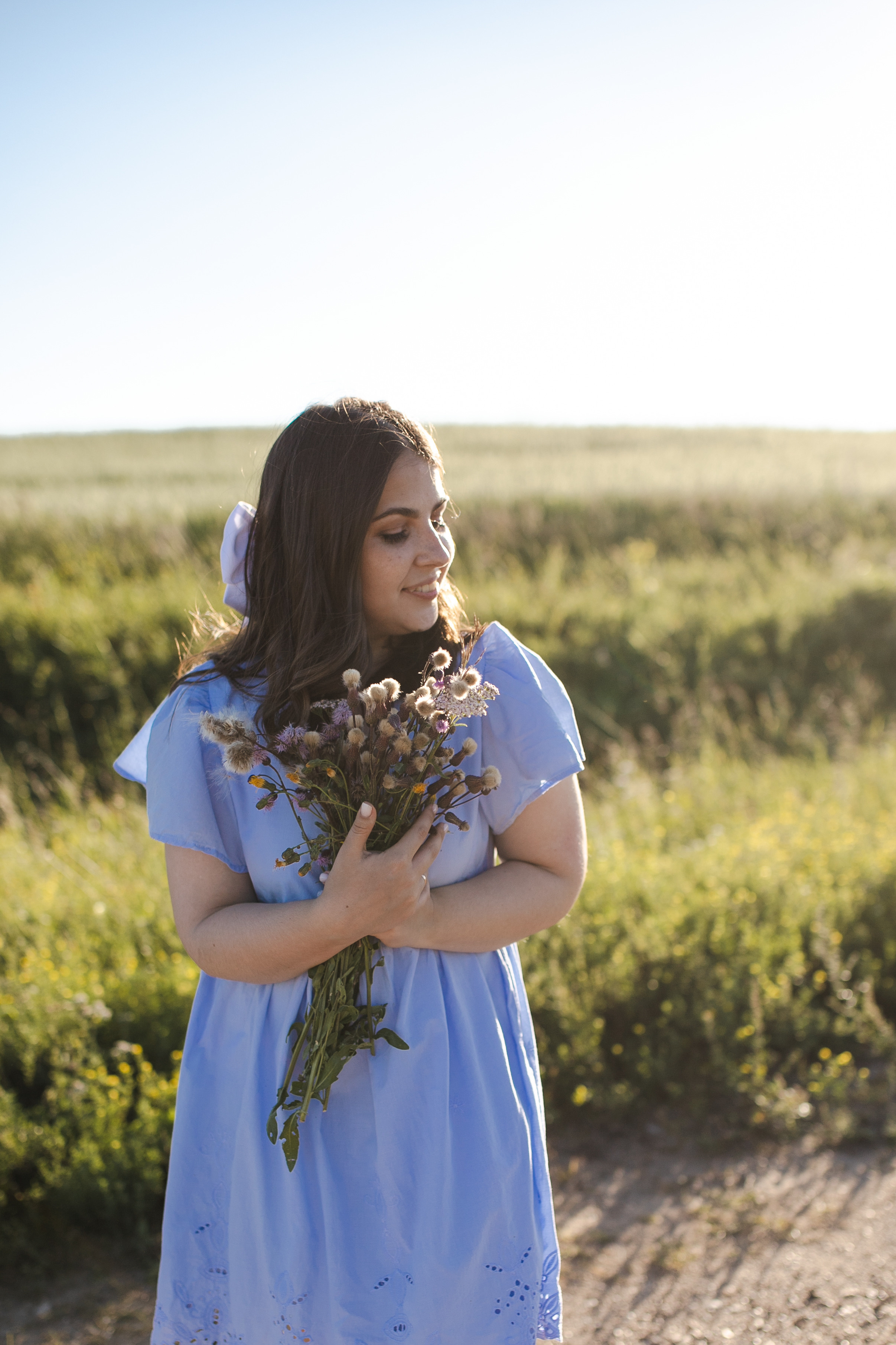 Лера и Дима. Фотограф в Иркутске Тома Кабанова
