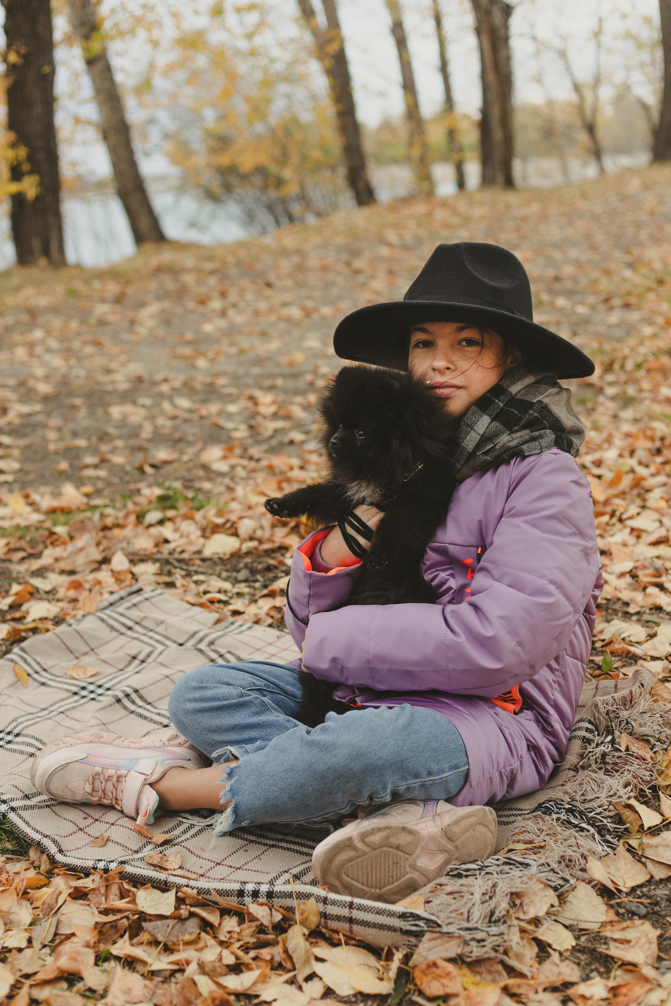 Любимые питомцы. Фотограф в Иркутске Тома Кабанова