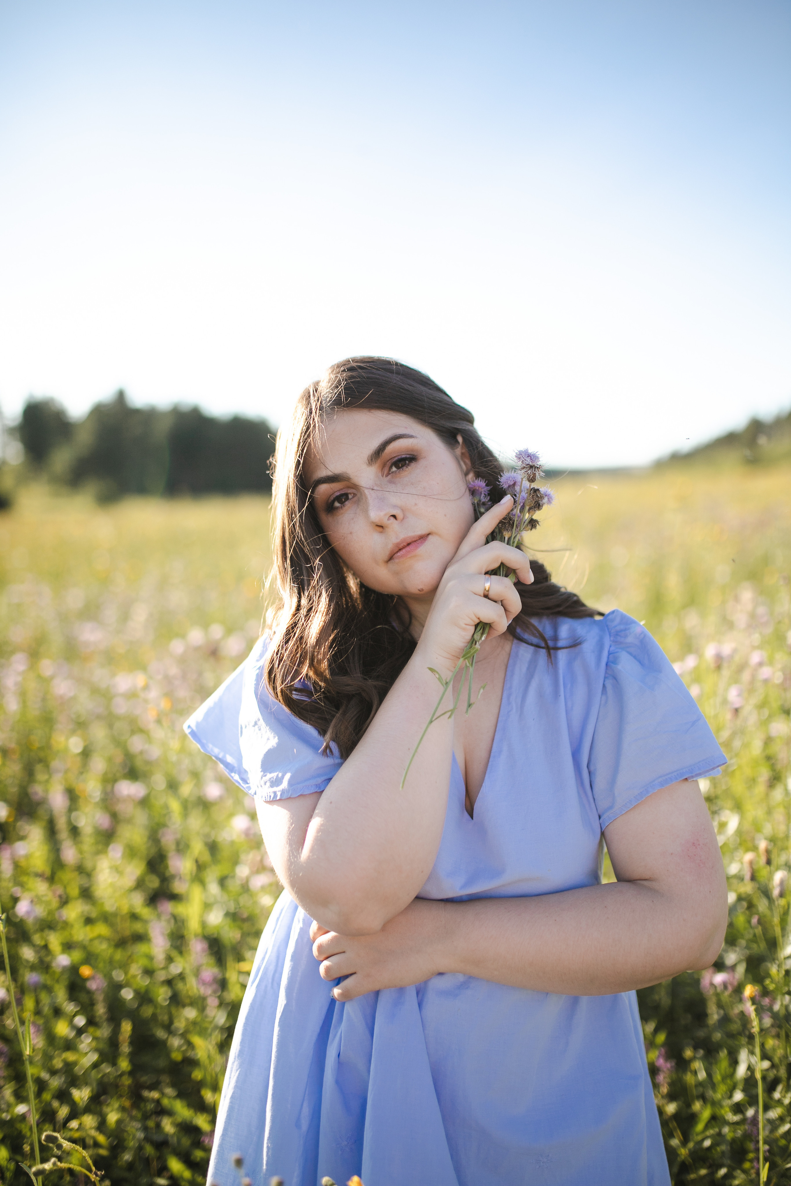 Лера и Дима. Фотограф в Иркутске Тома Кабанова