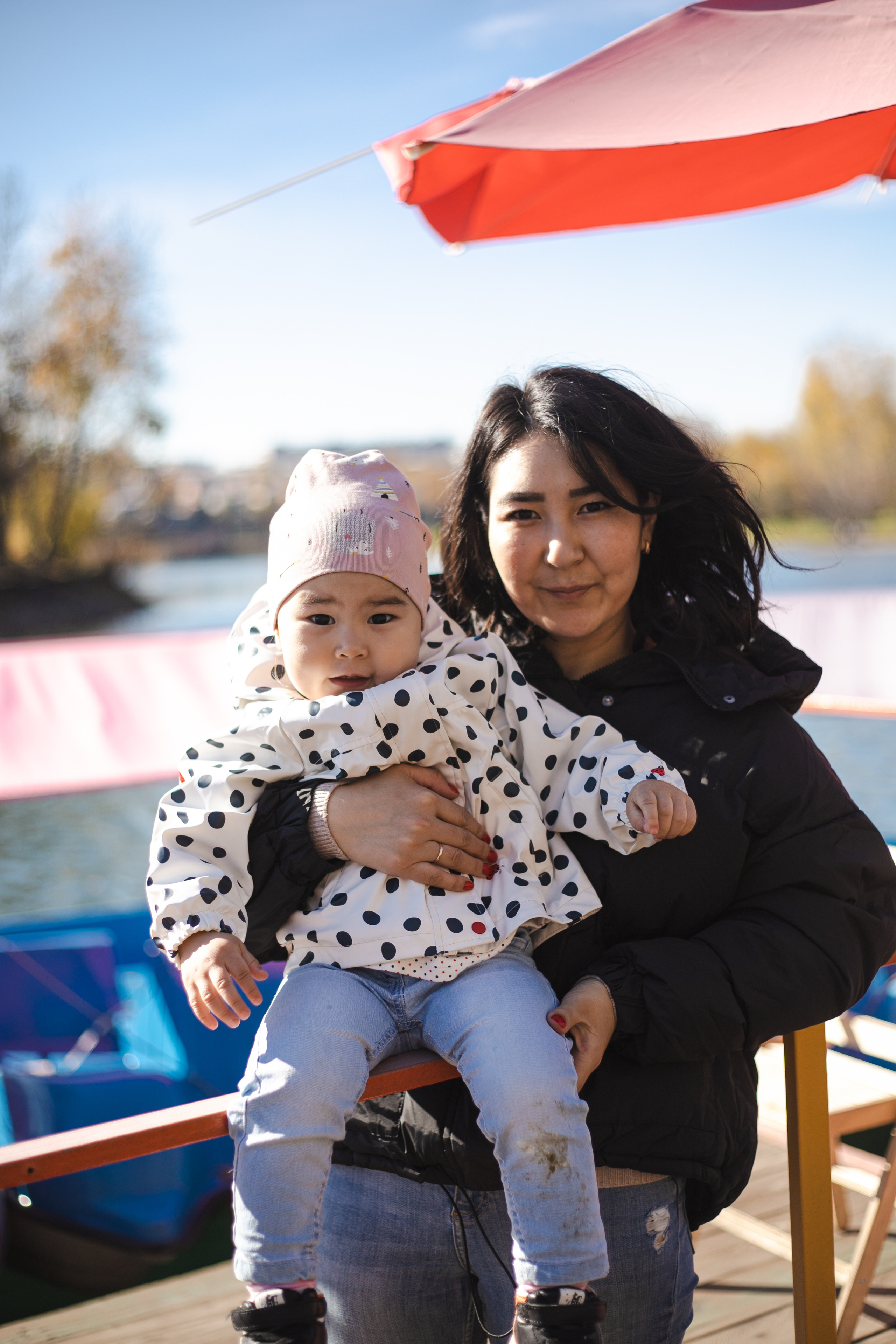 Малика. Фотограф в Иркутске Тома Кабанова