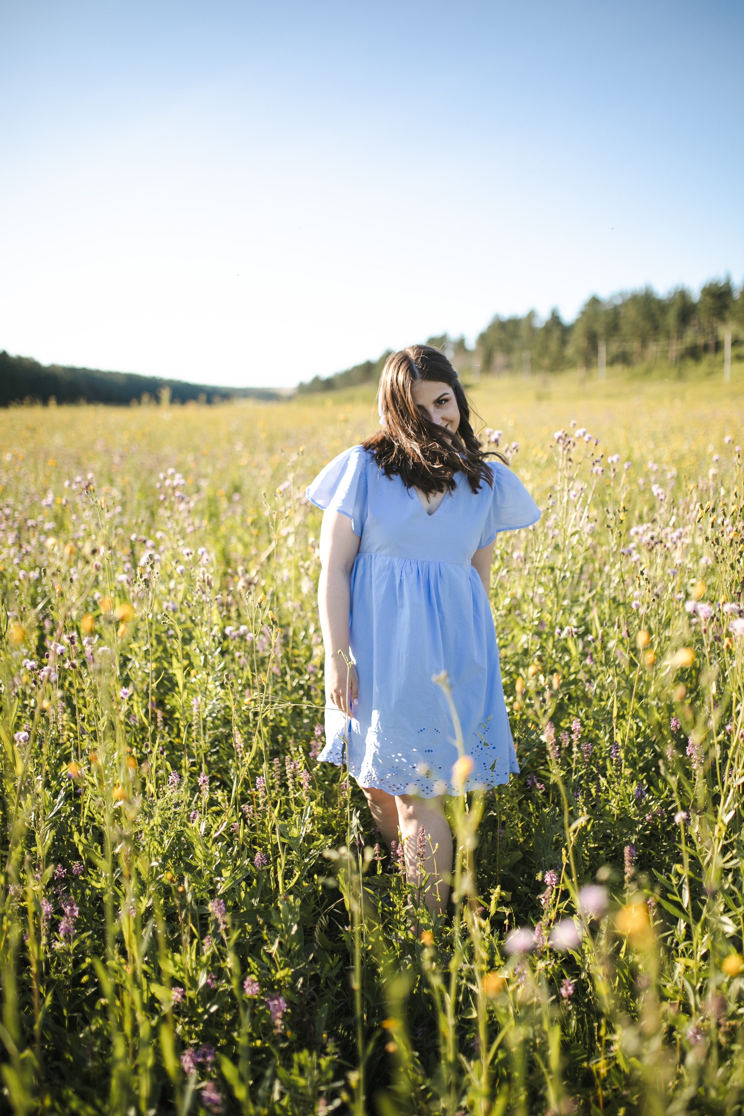 Лера и Дима. Фотограф в Иркутске Тома Кабанова