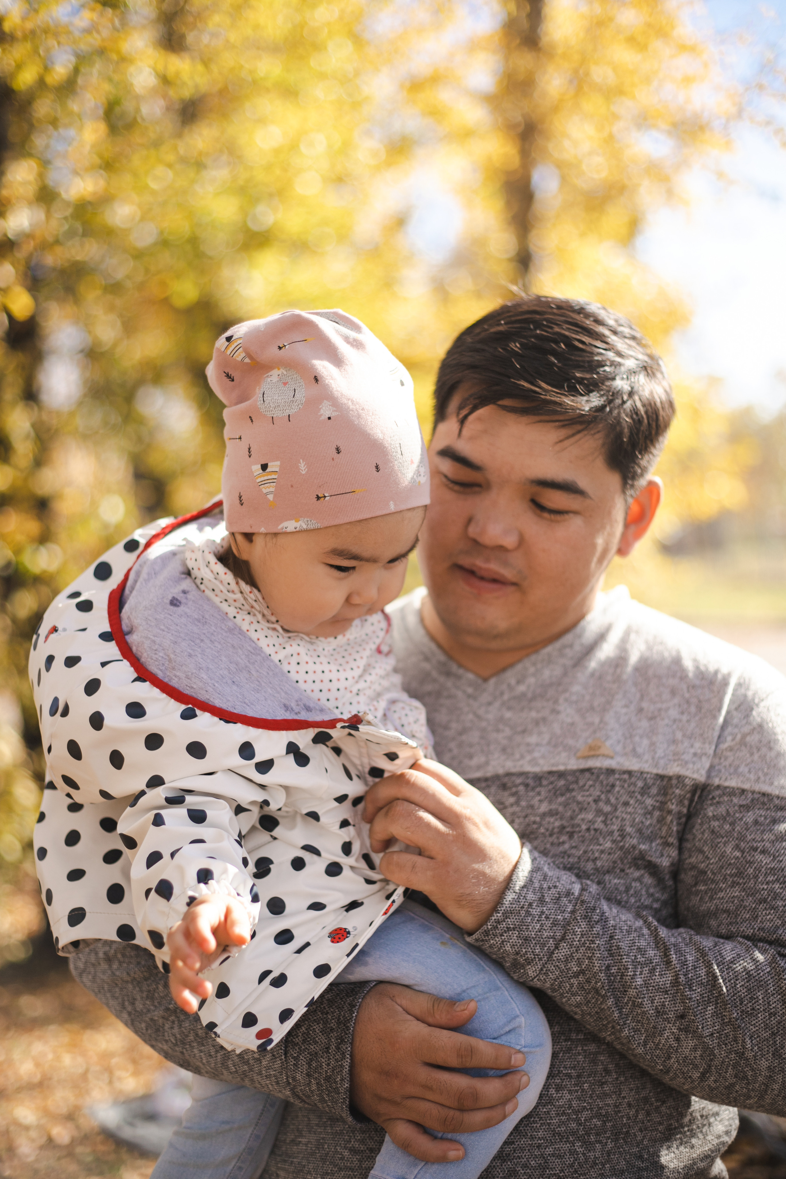 Малика. Фотограф в Иркутске Тома Кабанова