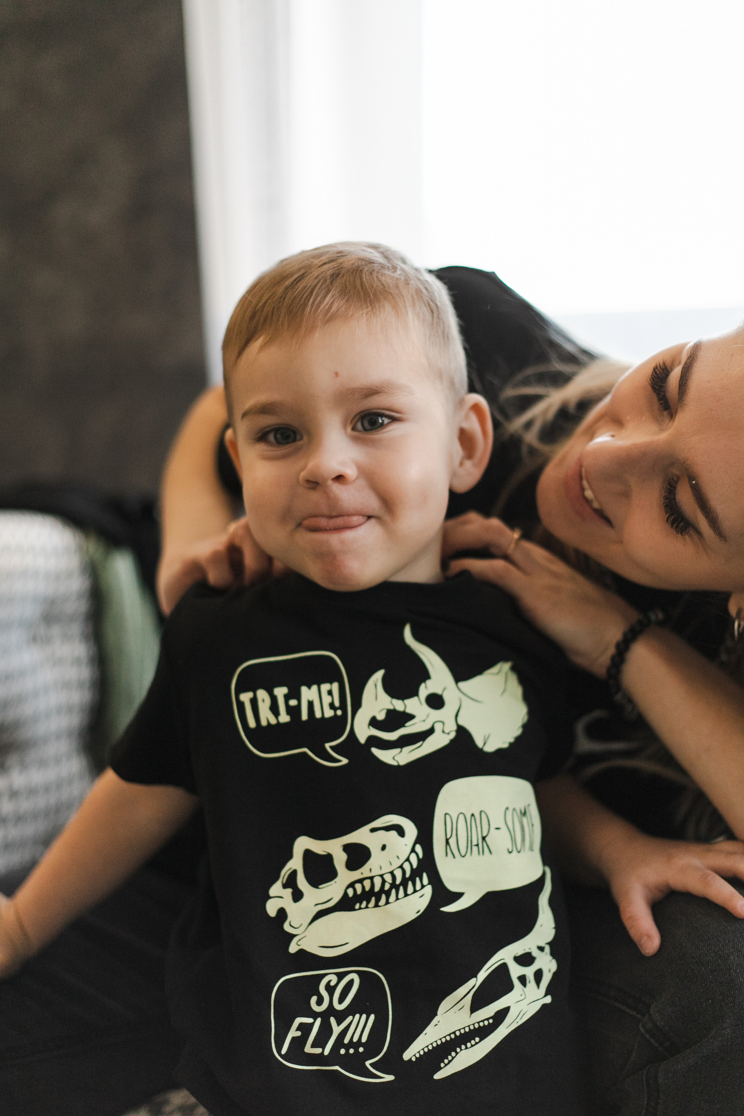 Ваня и Матвей. Фотограф в Иркутске Тома Кабанова