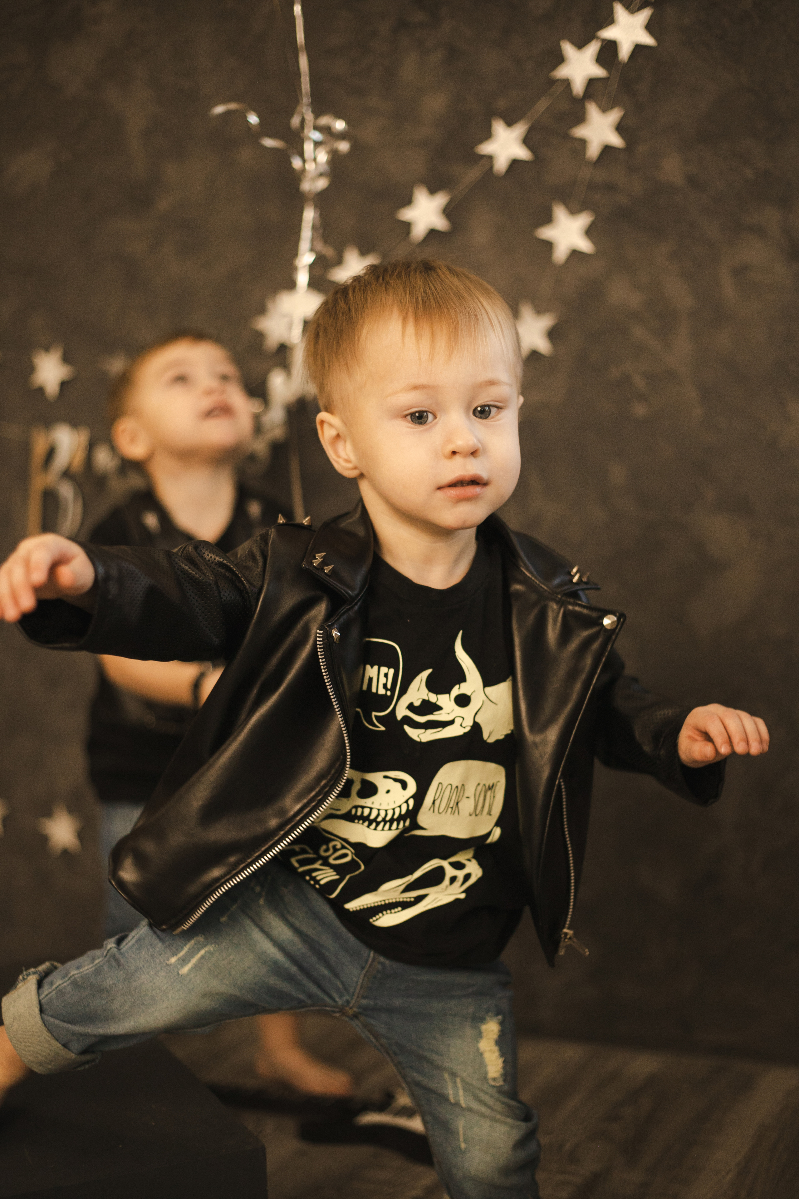 Ваня и Матвей. Фотограф в Иркутске Тома Кабанова