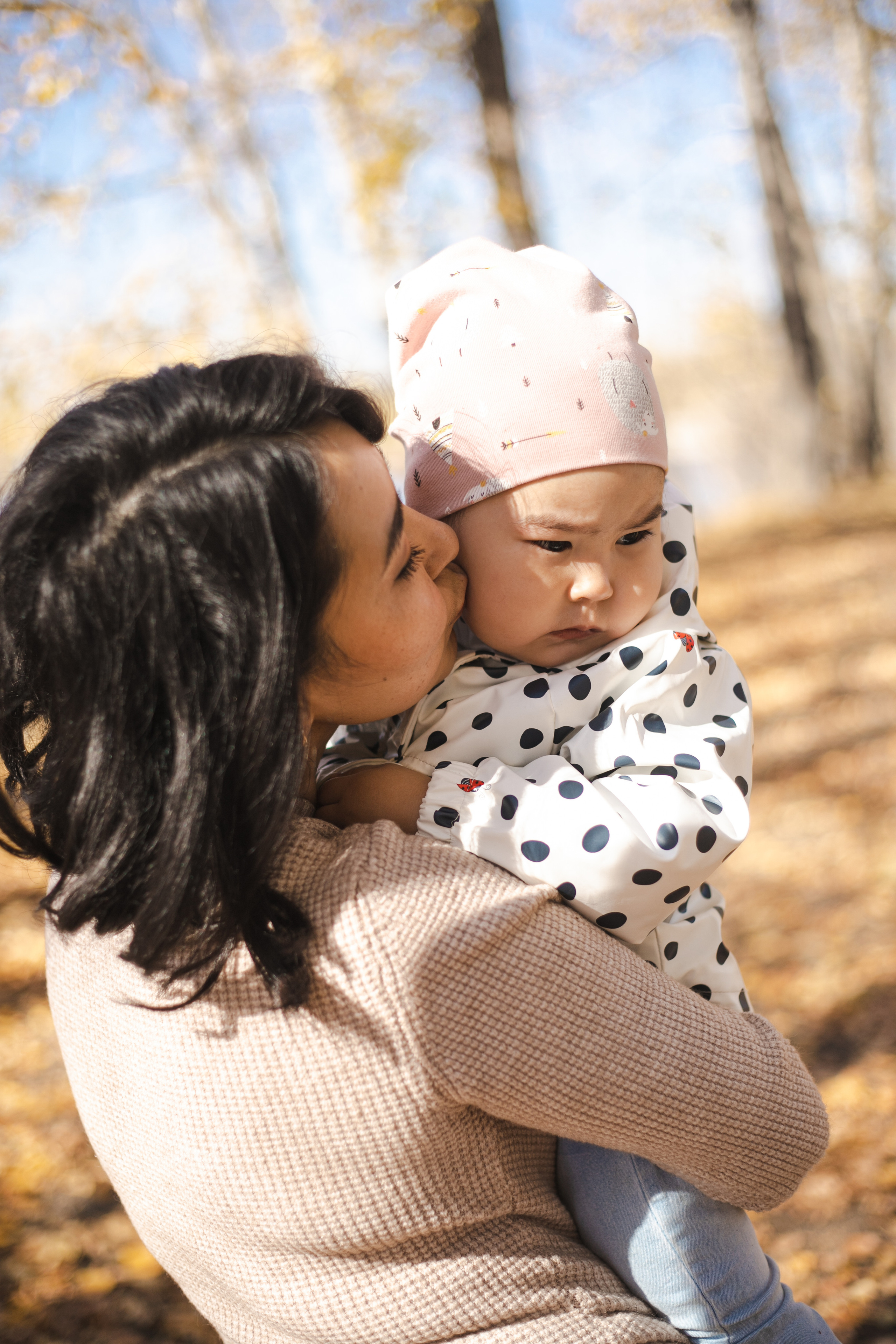 Малика. Фотограф в Иркутске Тома Кабанова
