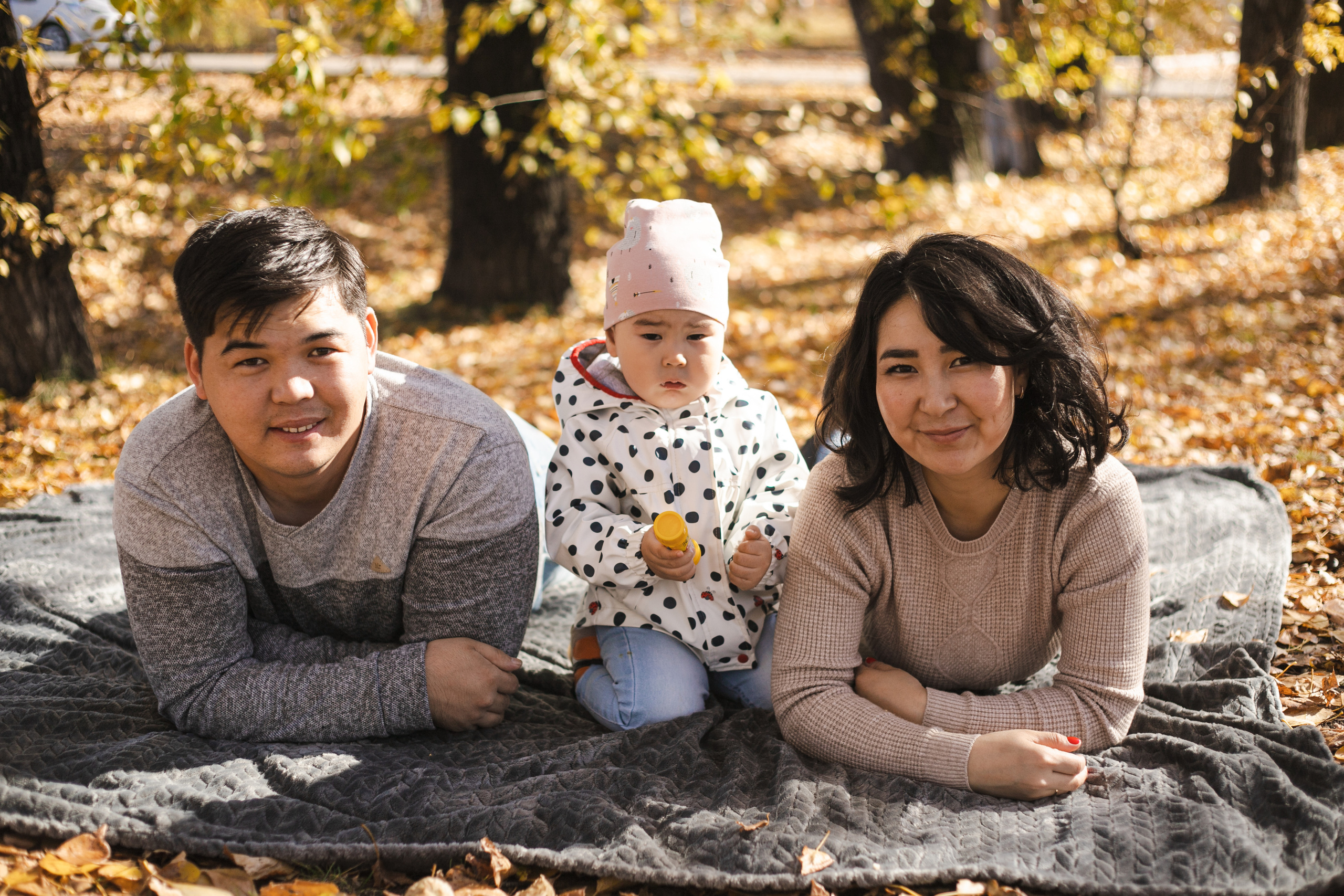 Малика. Фотограф в Иркутске Тома Кабанова