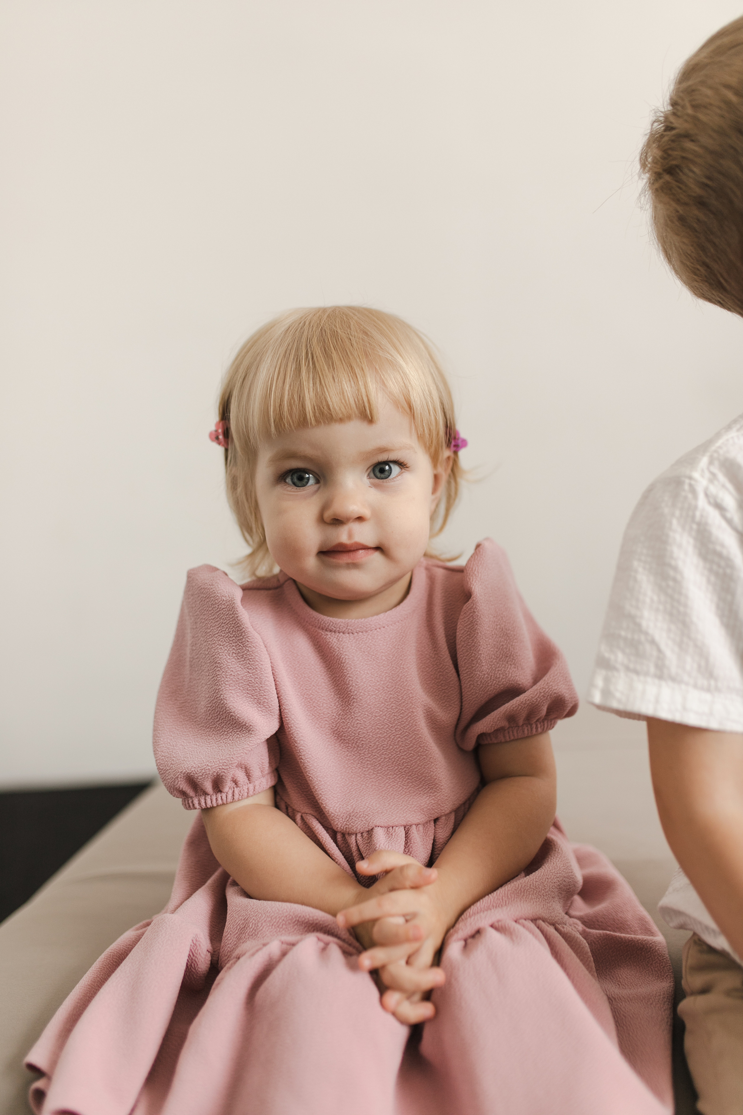 Семья Ирины. Фотограф в Иркутске Тома Кабанова