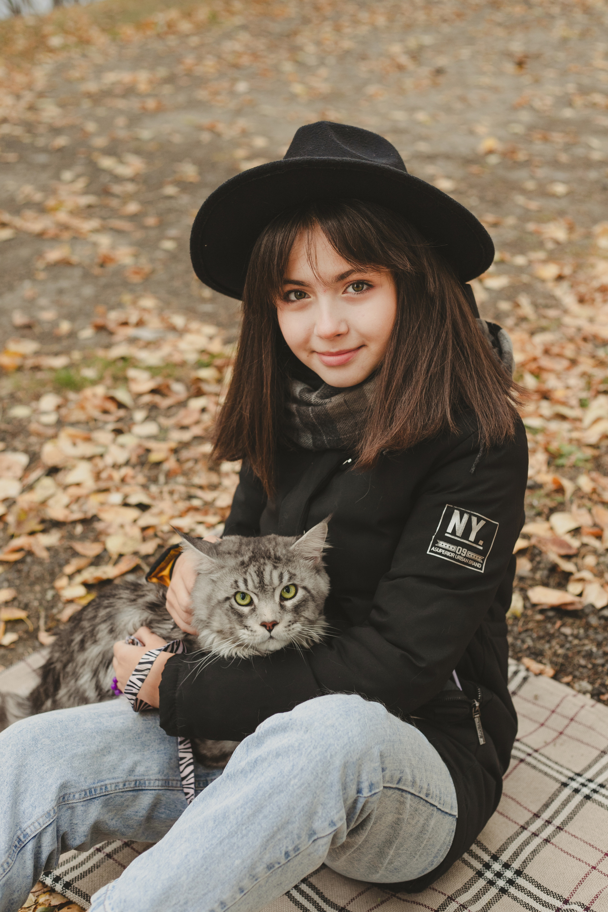 Любимые питомцы. Фотограф в Иркутске Тома Кабанова