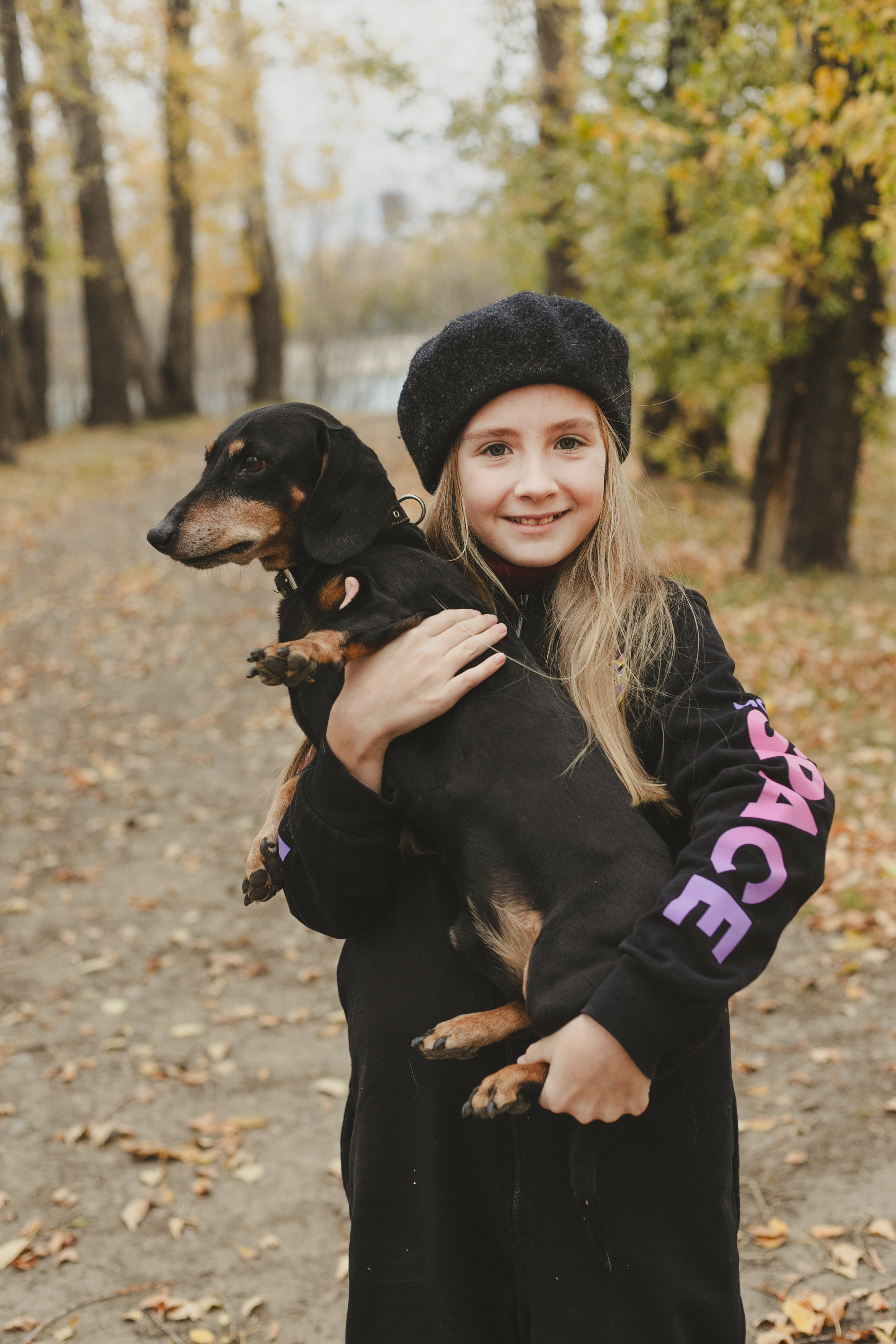 Любимые питомцы. Фотограф в Иркутске Тома Кабанова