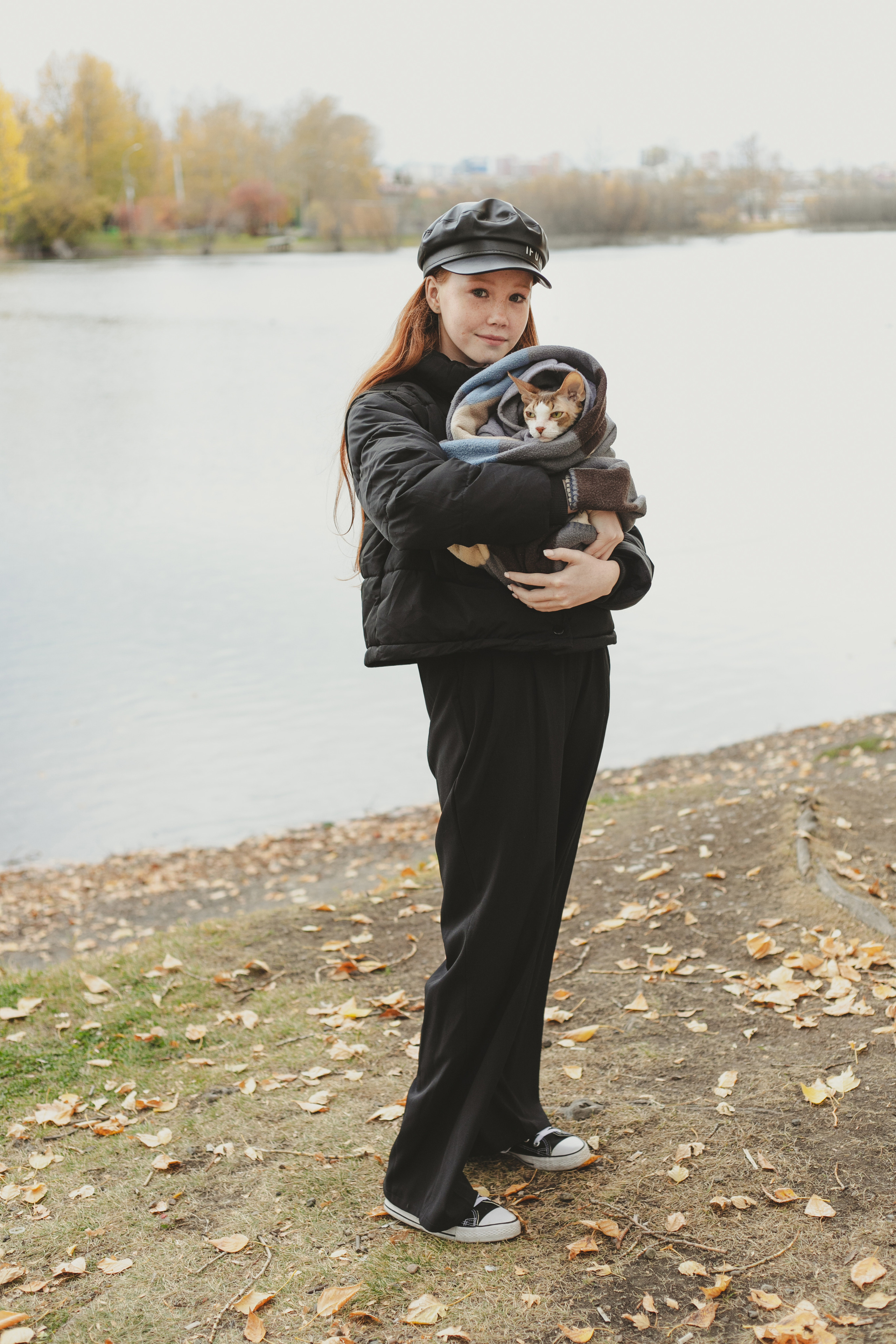 Любимые питомцы. Фотограф в Иркутске Тома Кабанова