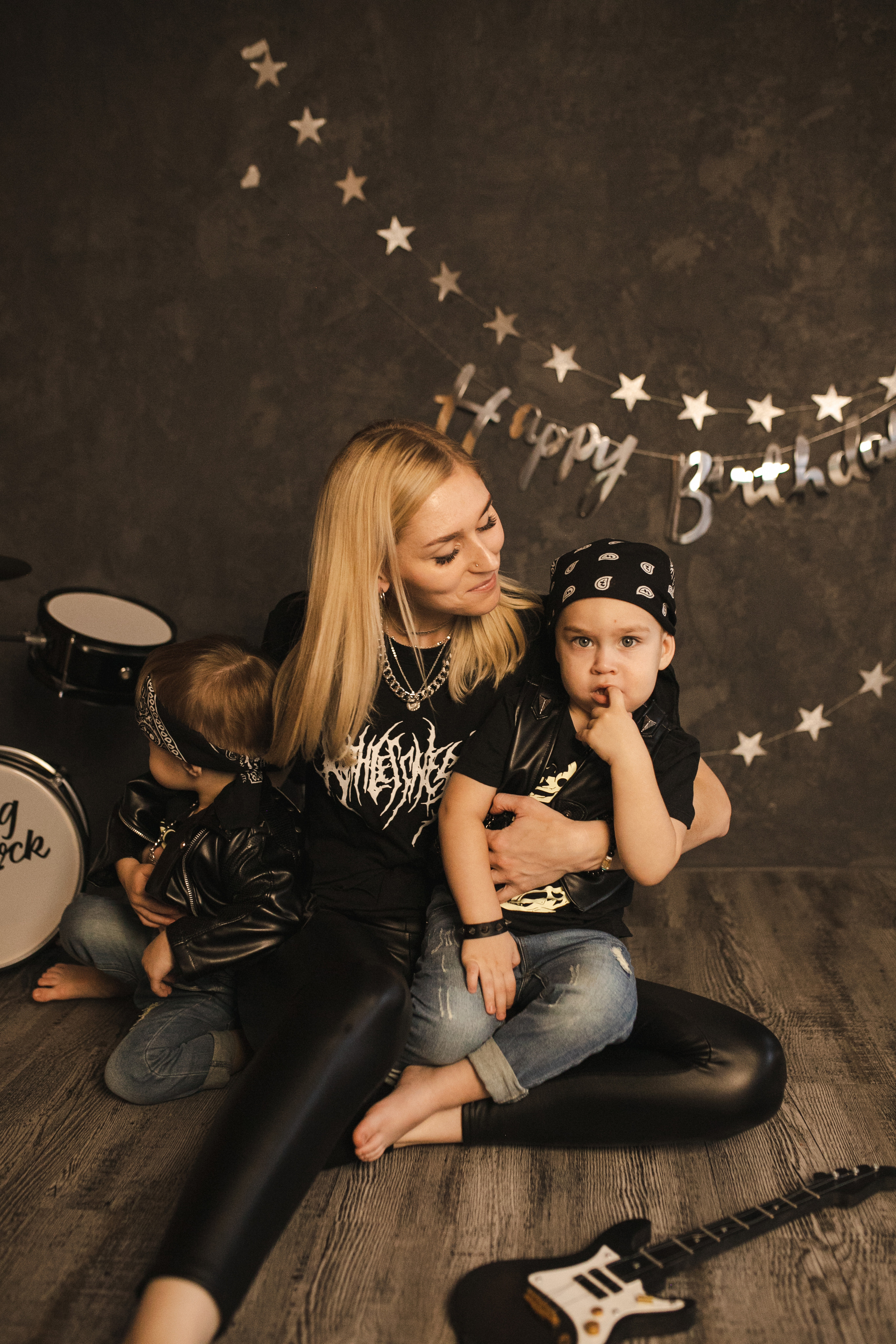 Ваня и Матвей. Фотограф в Иркутске Тома Кабанова