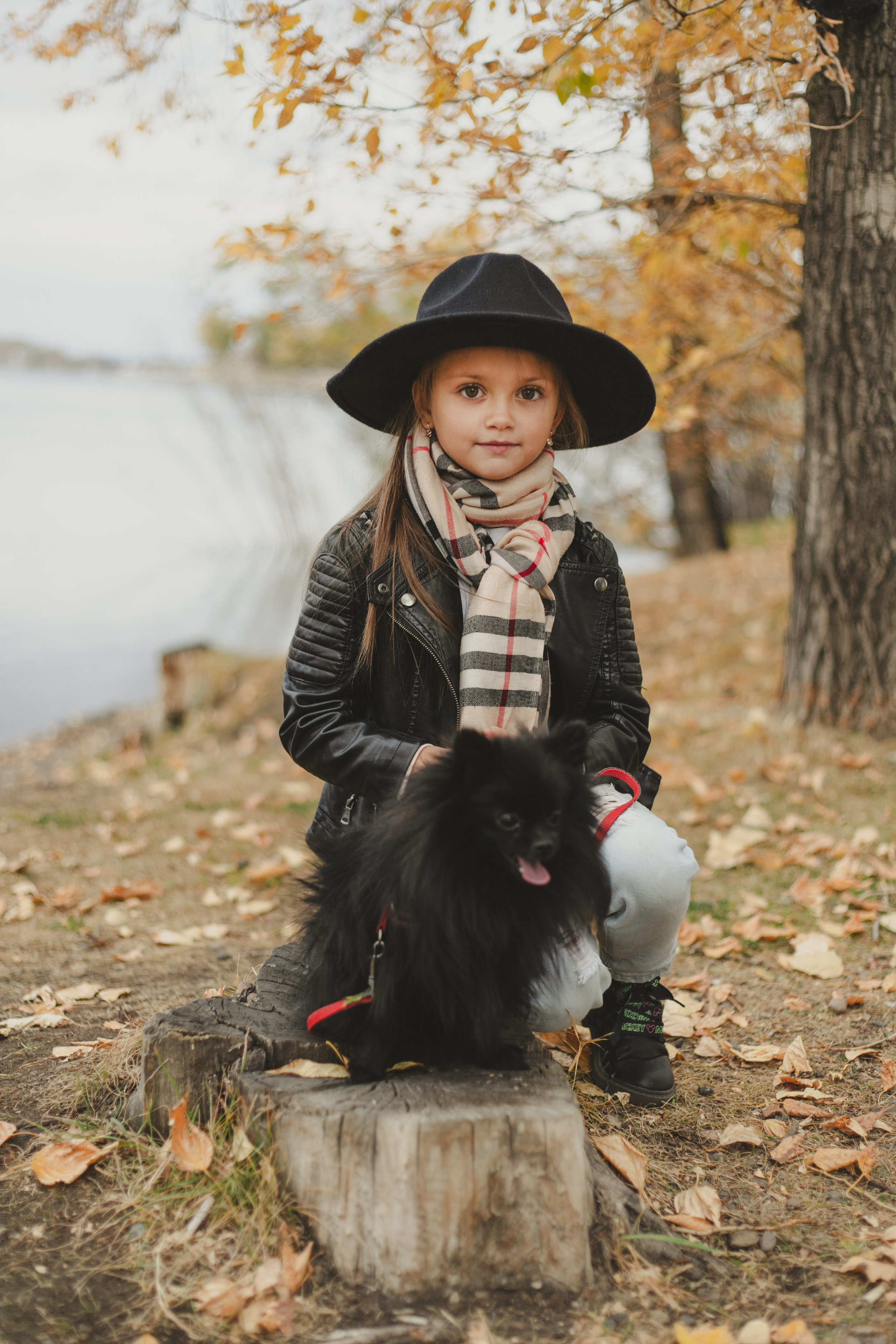 Любимые питомцы. Фотограф в Иркутске Тома Кабанова