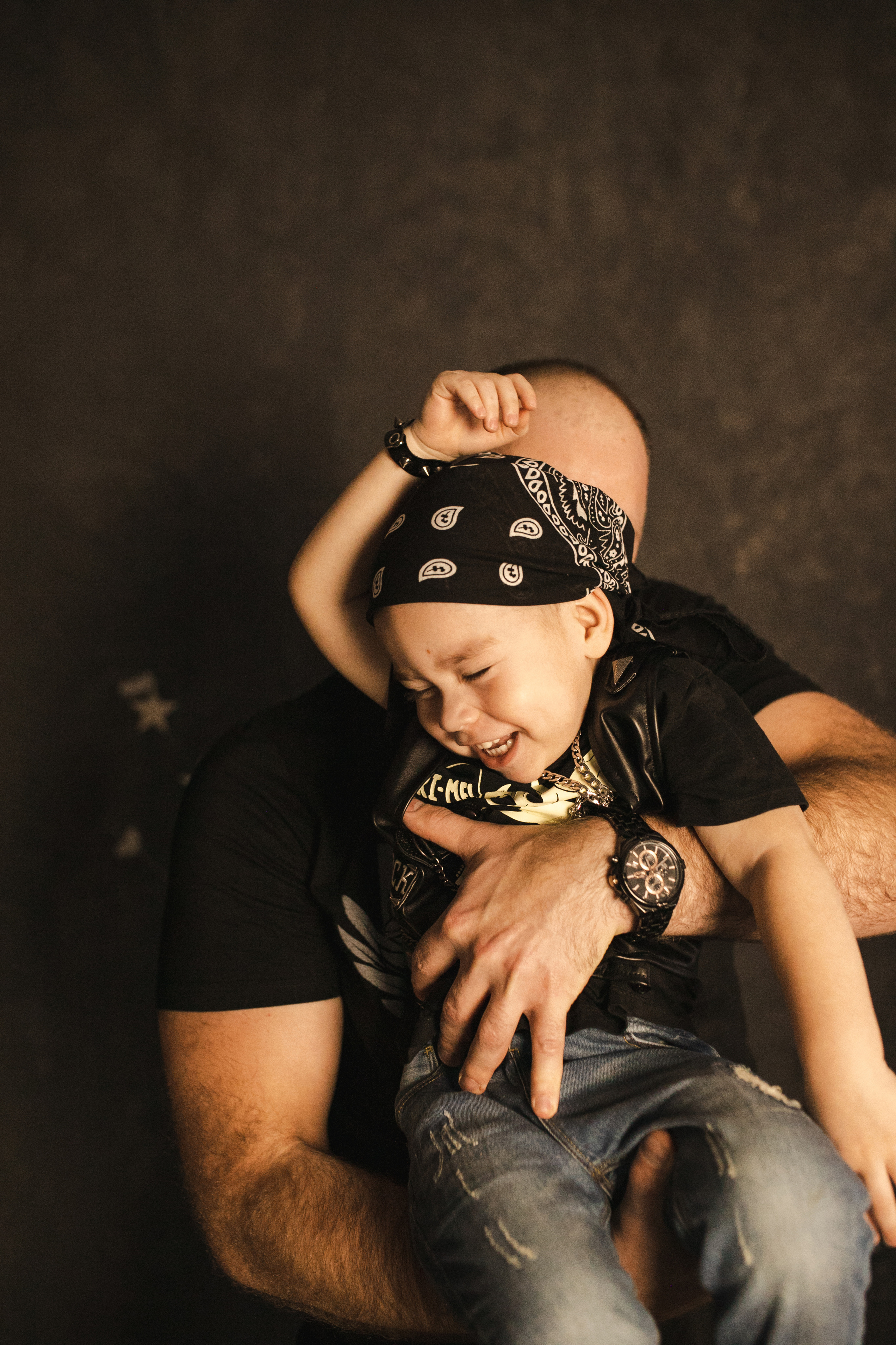 Ваня и Матвей. Фотограф в Иркутске Тома Кабанова