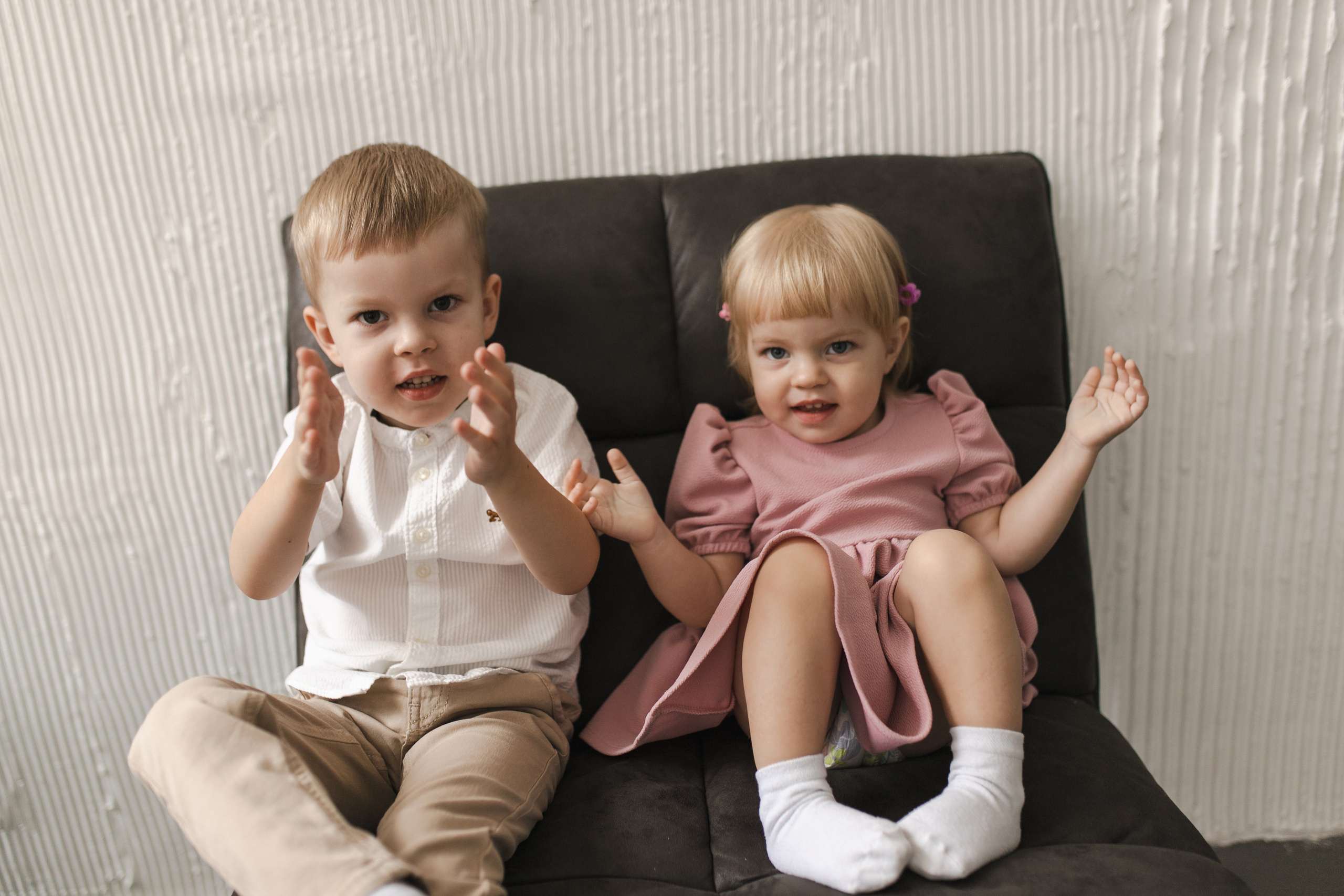 Семья Ирины. Фотограф в Иркутске Тома Кабанова