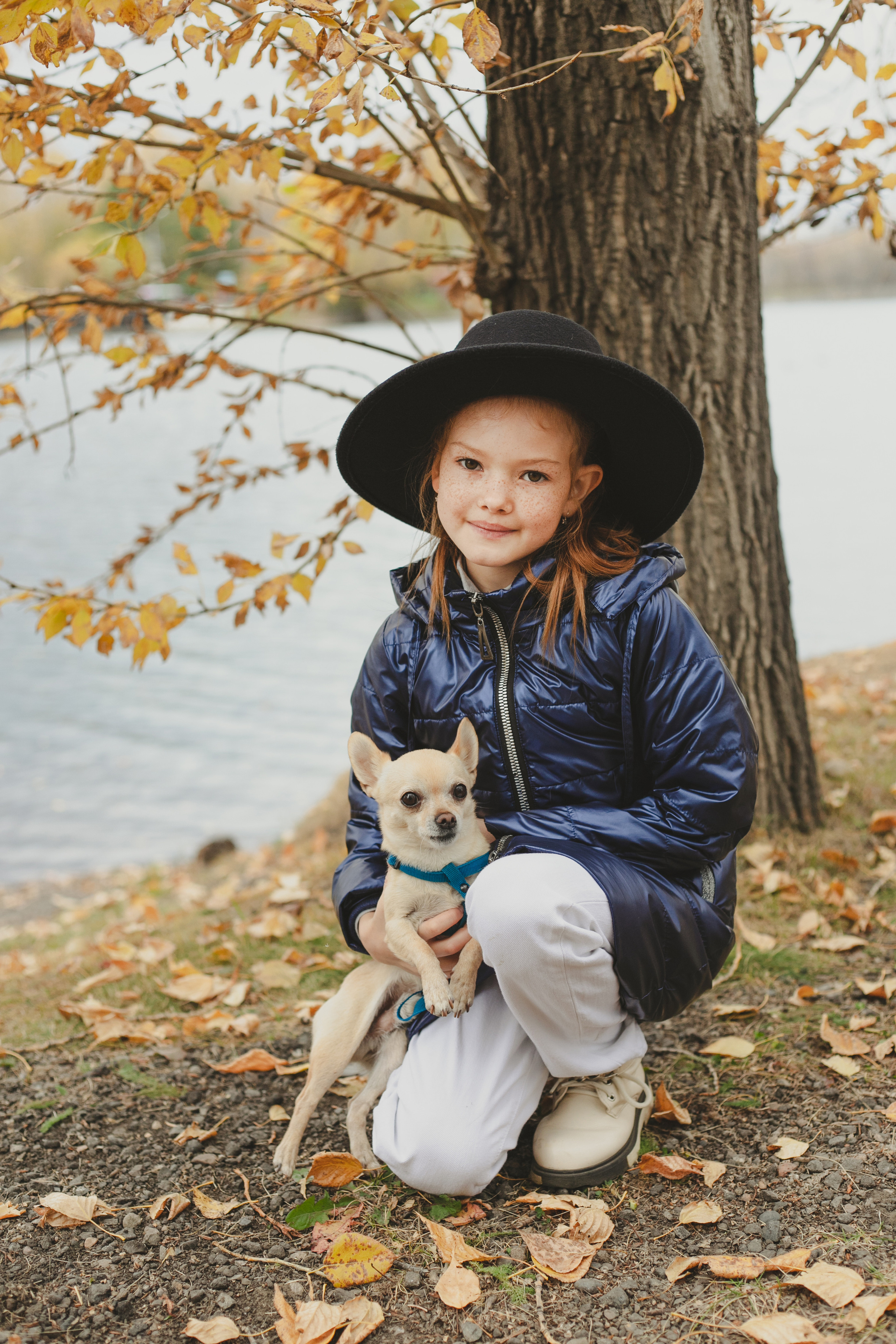 Любимые питомцы. Фотограф в Иркутске Тома Кабанова