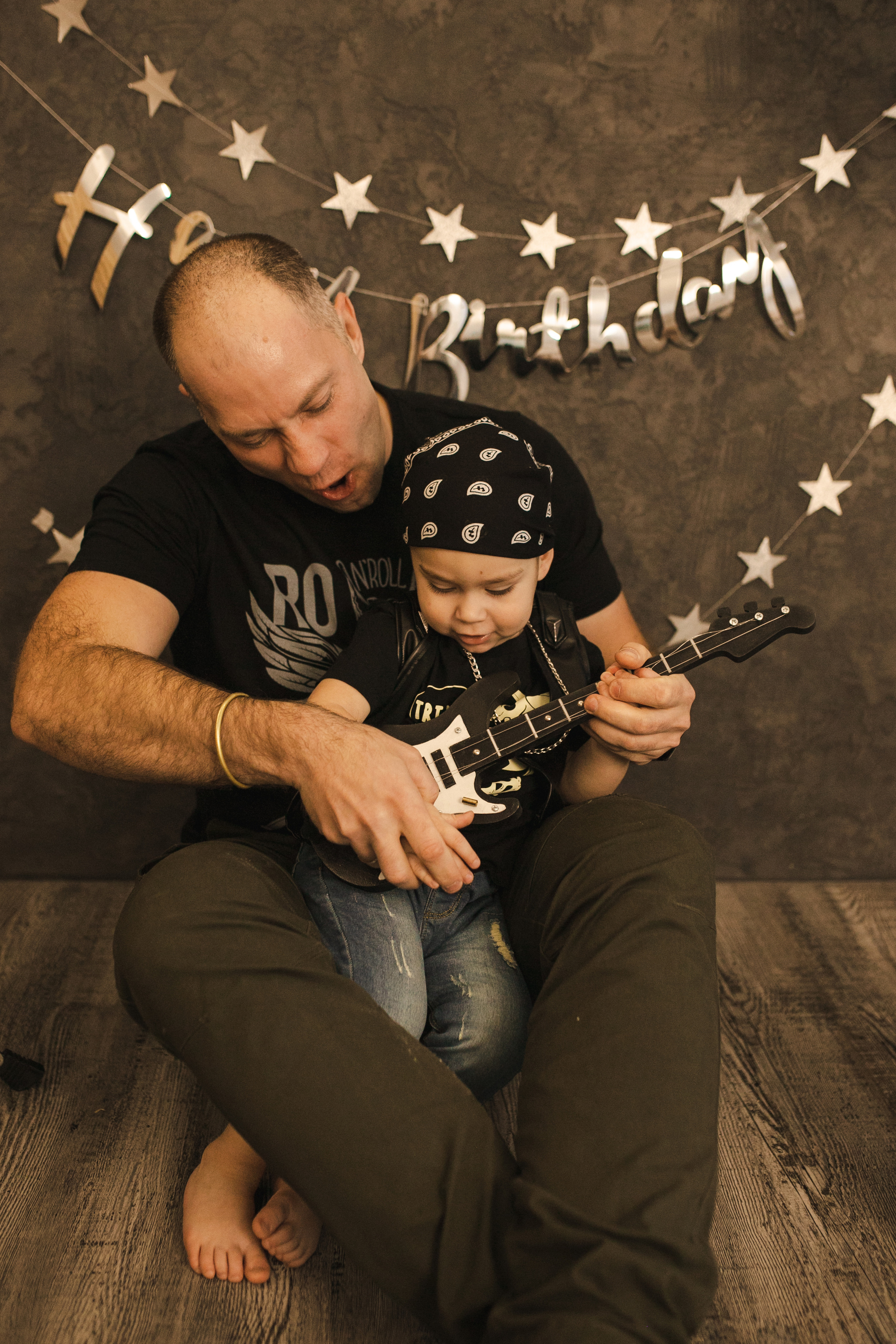 Ваня и Матвей. Фотограф в Иркутске Тома Кабанова