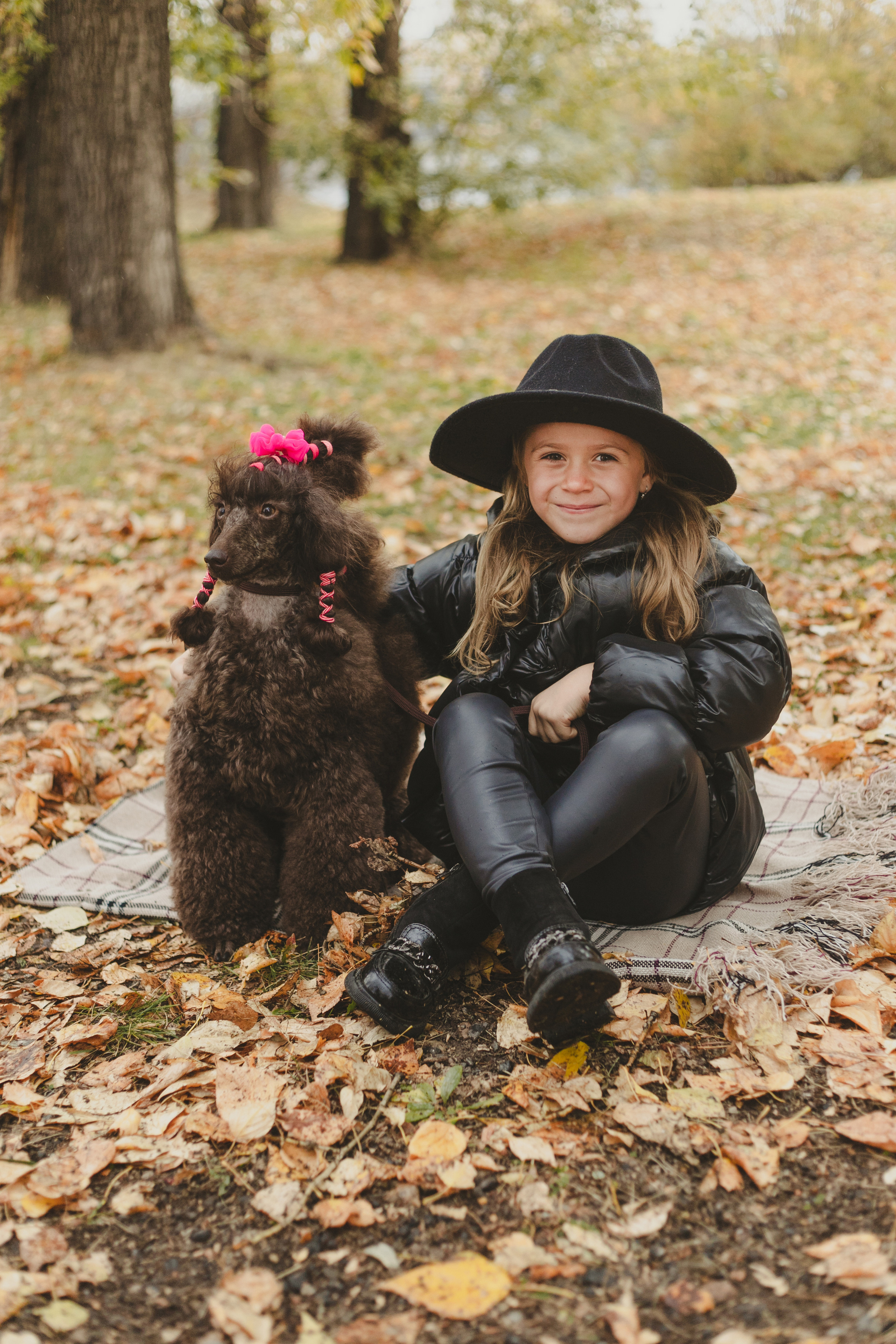 Любимые питомцы. Фотограф в Иркутске Тома Кабанова