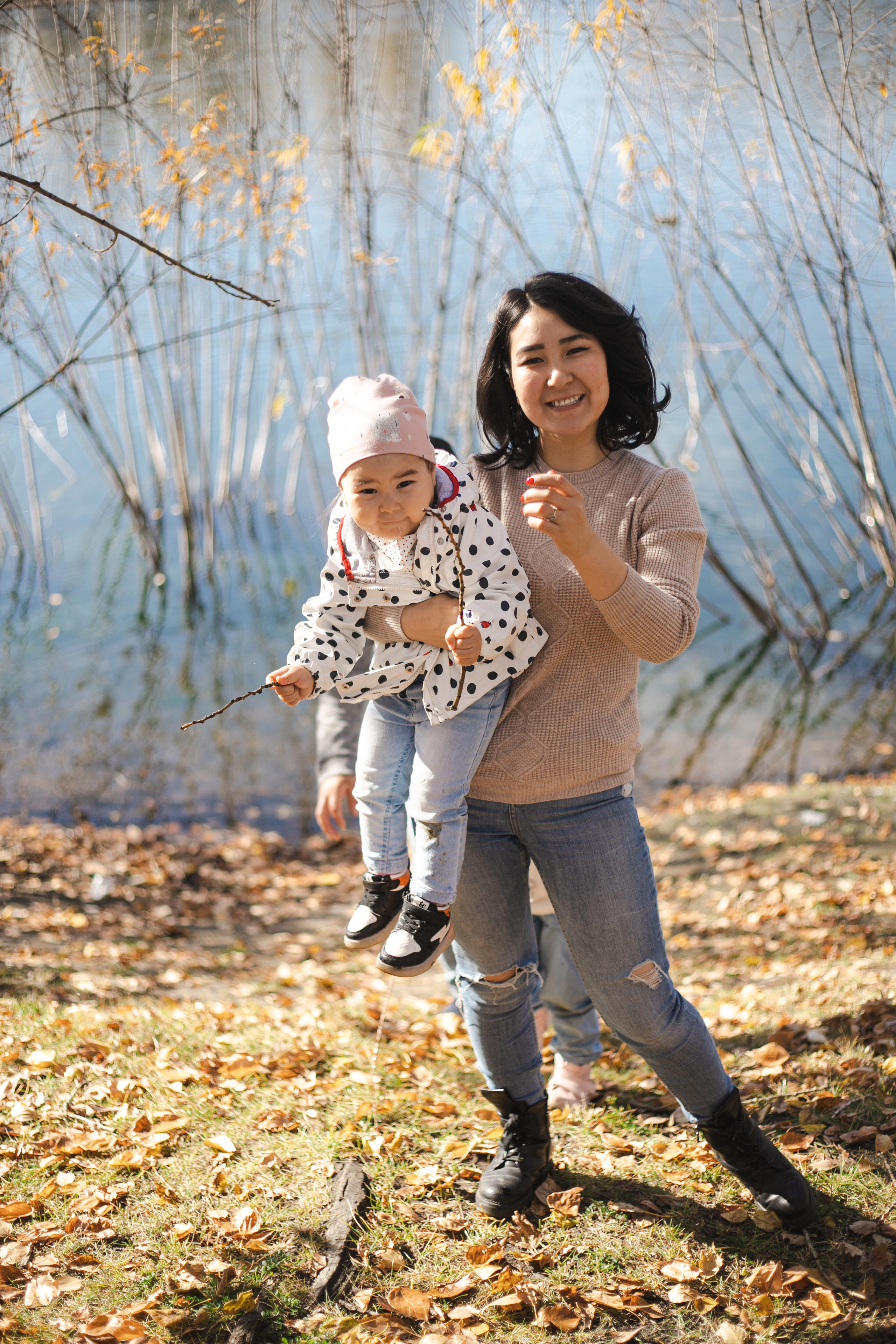Малика. Фотограф в Иркутске Тома Кабанова