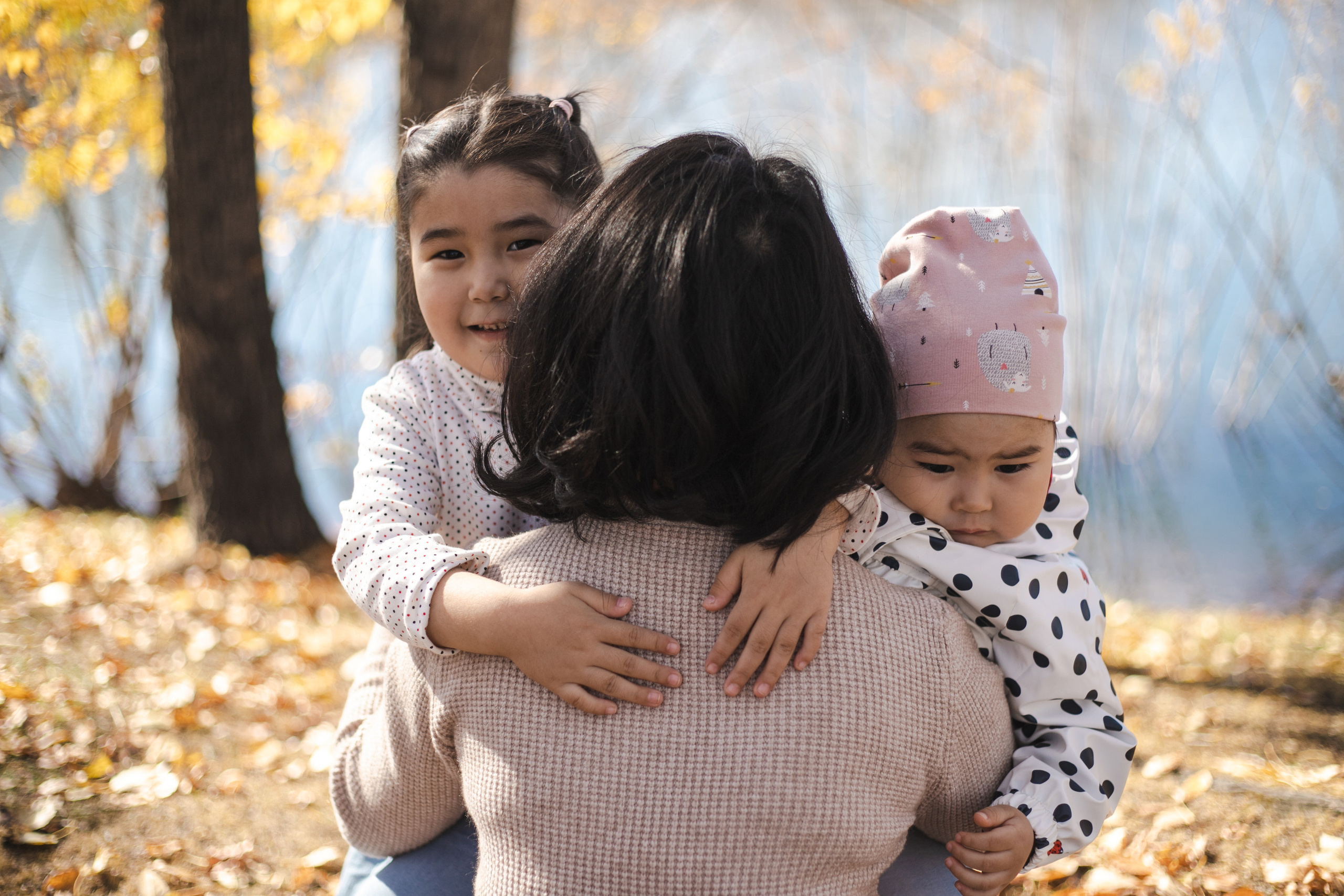 Малика. Фотограф в Иркутске Тома Кабанова