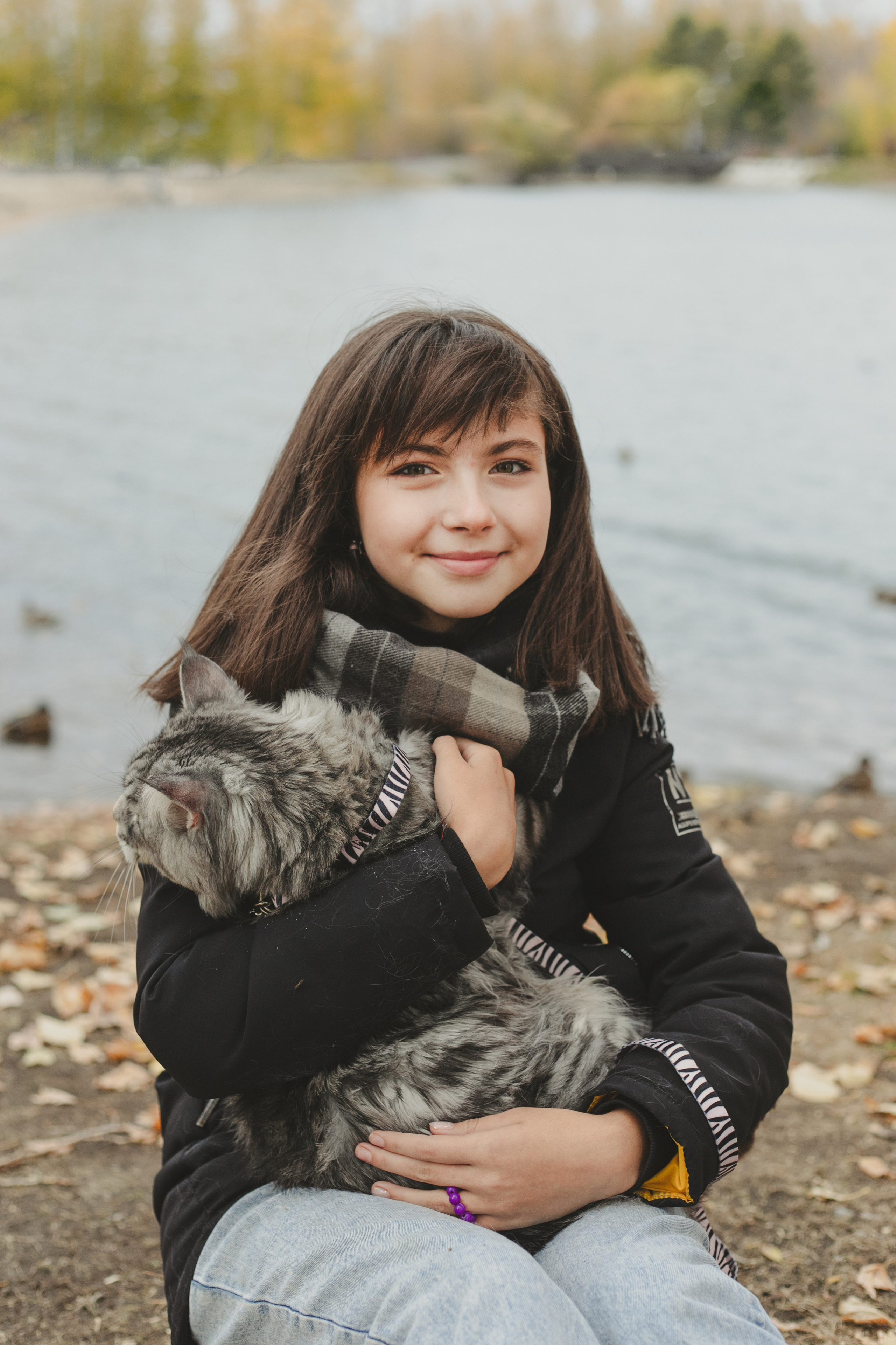 Любимые питомцы. Фотограф в Иркутске Тома Кабанова