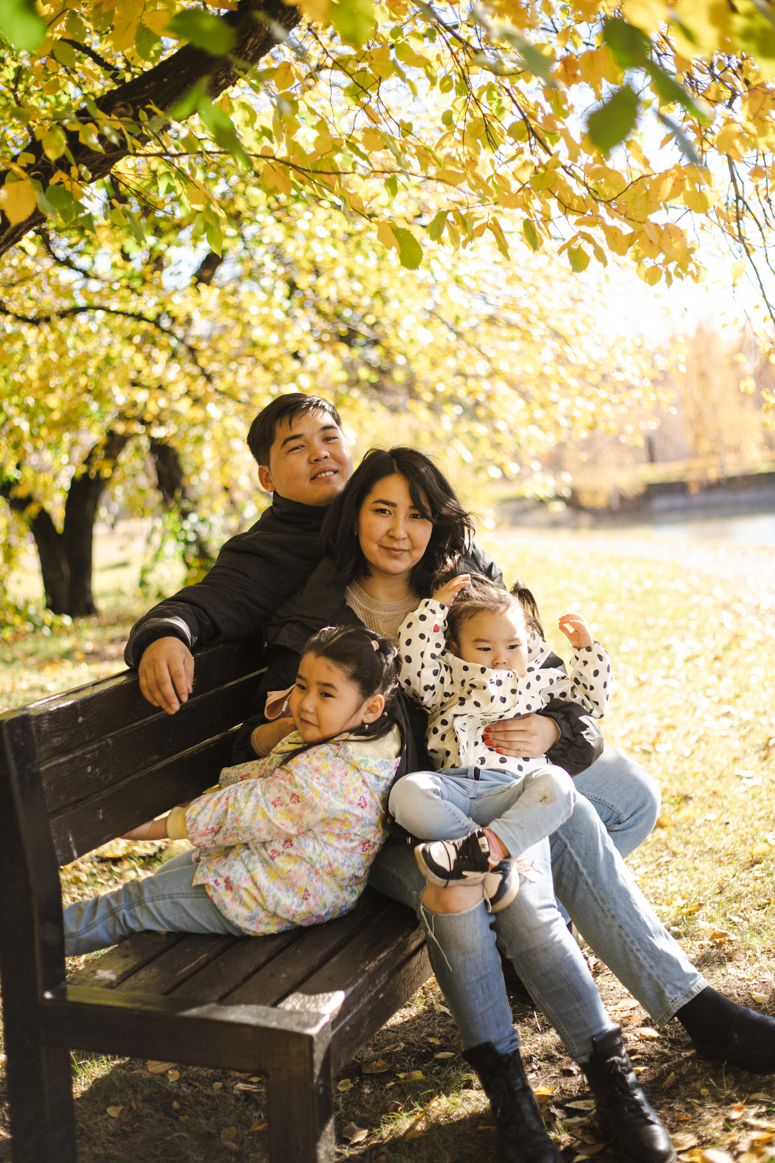 Малика. Фотограф в Иркутске Тома Кабанова