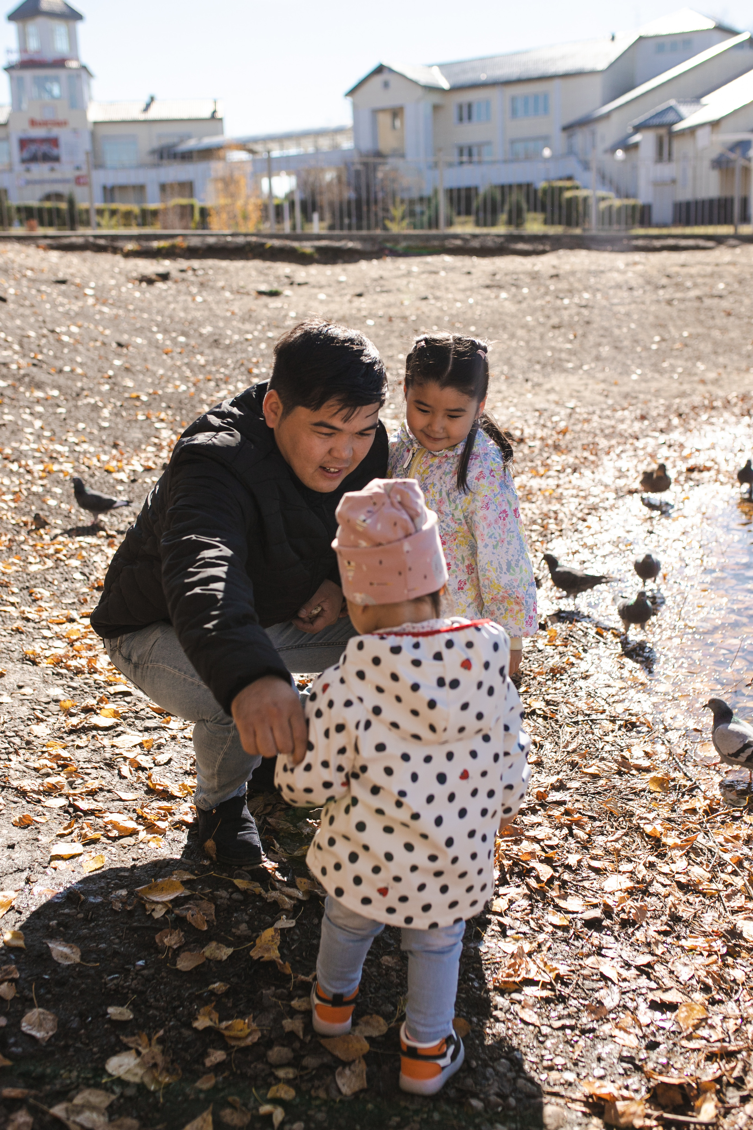 Малика. Фотограф в Иркутске Тома Кабанова