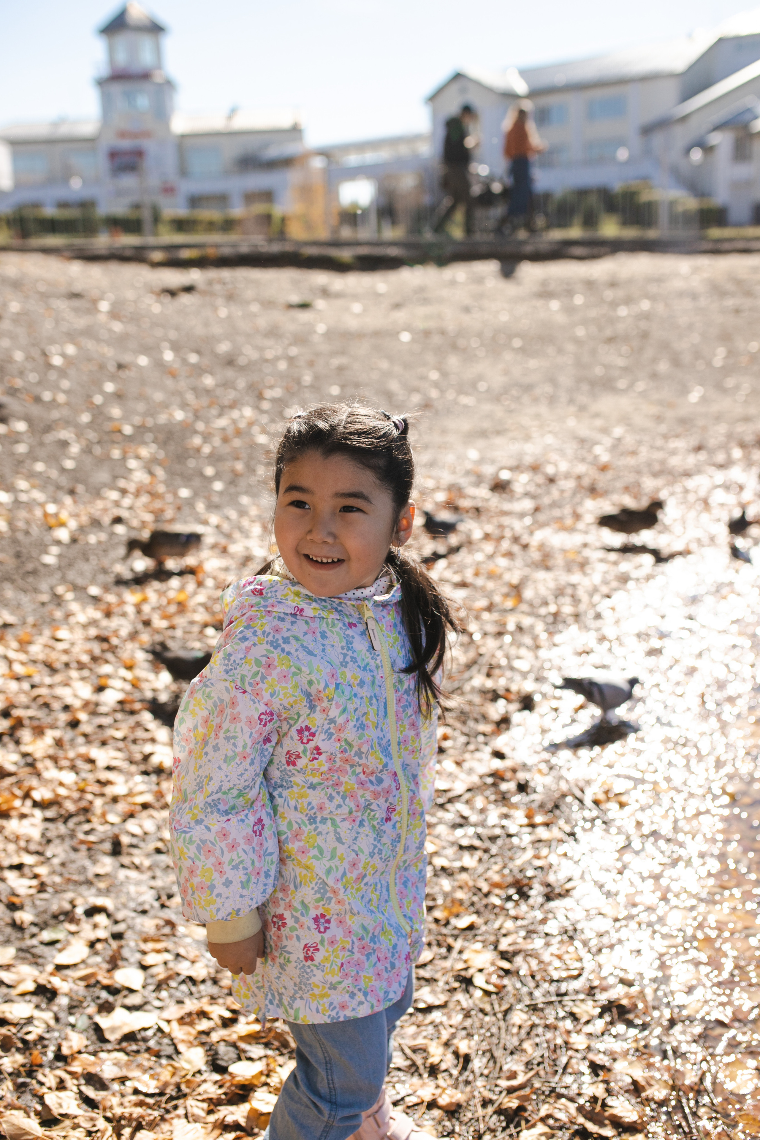 Малика. Фотограф в Иркутске Тома Кабанова