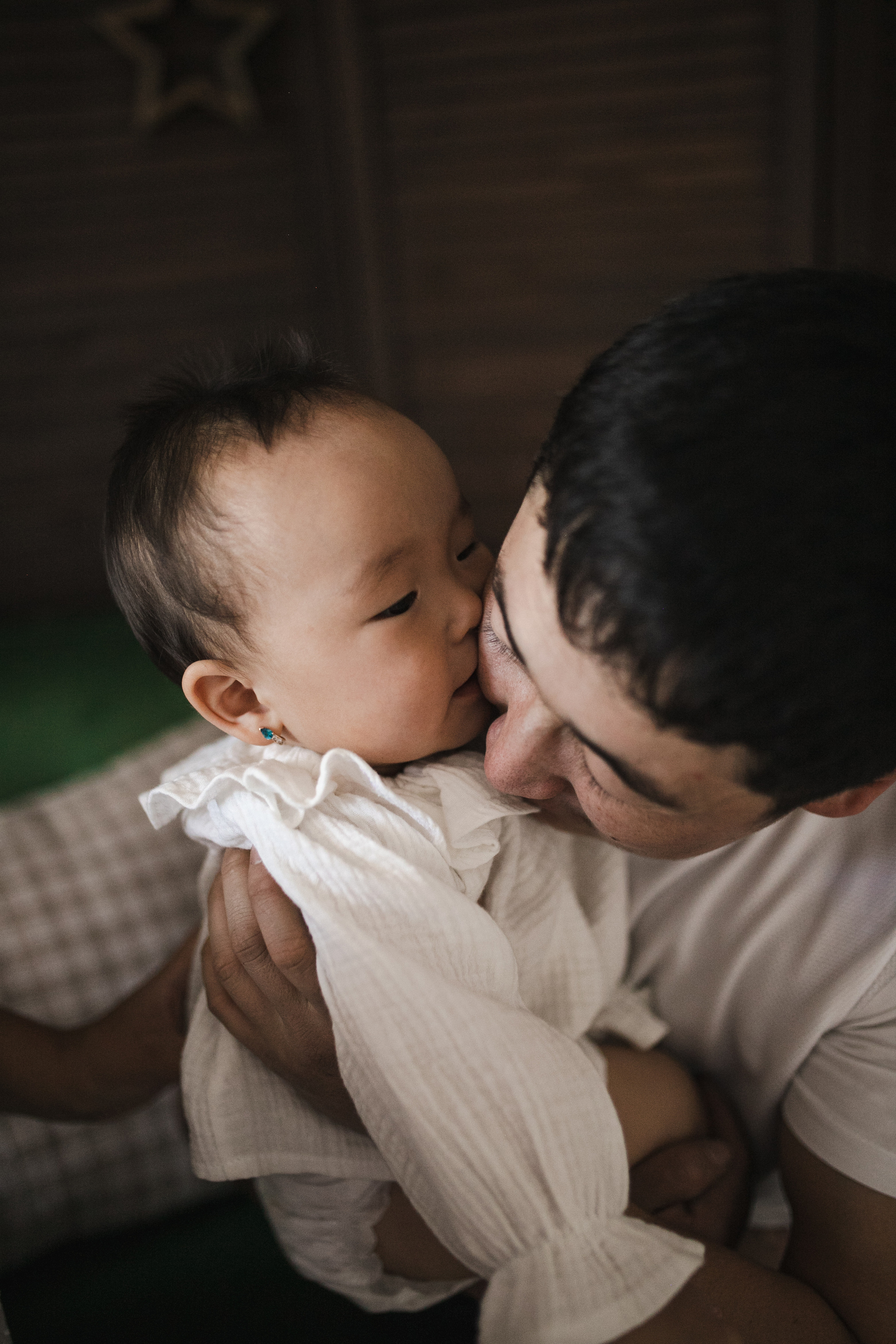 Айла. 1 год. Фотограф в Иркутске Тома Кабанова