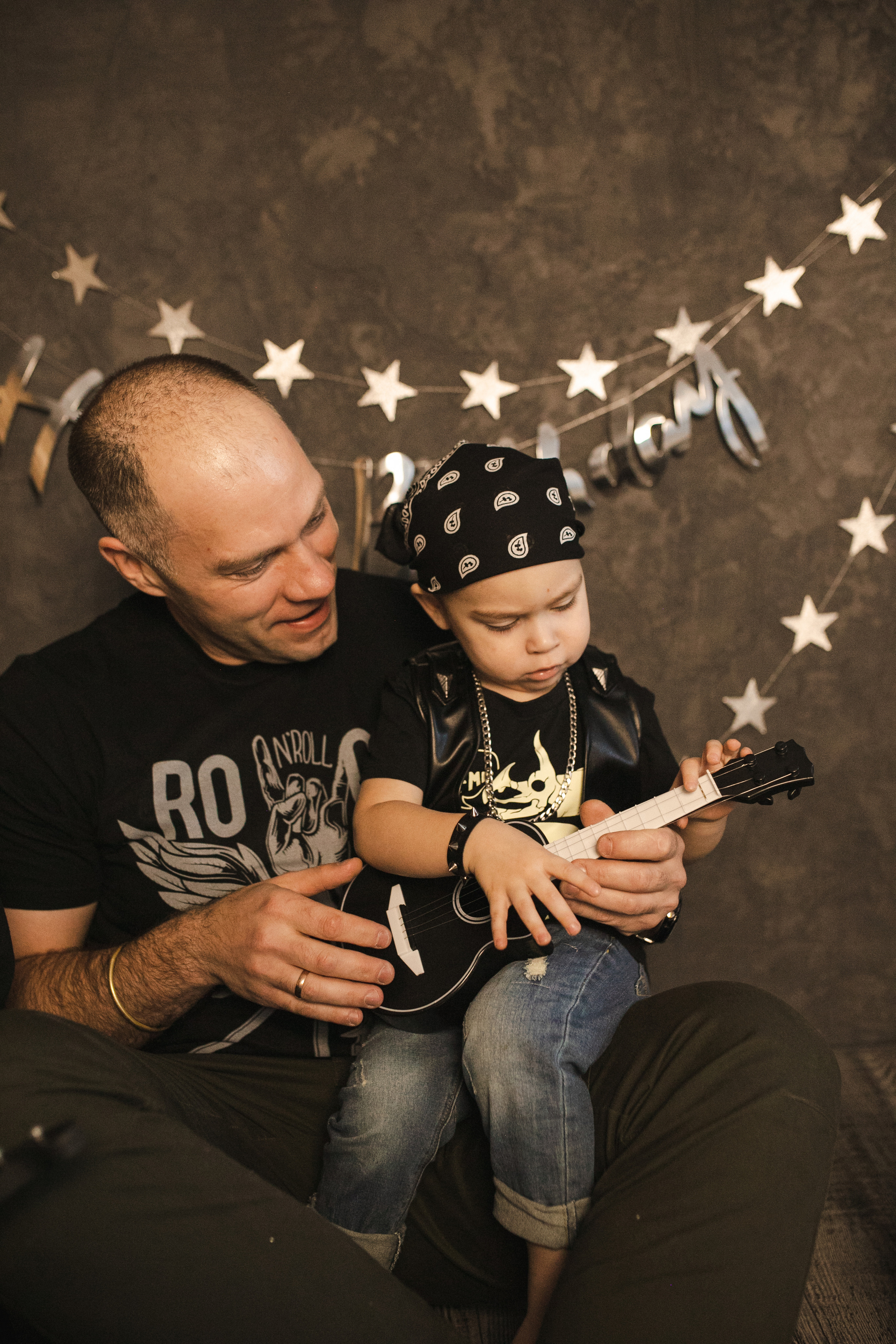 Ваня и Матвей. Фотограф в Иркутске Тома Кабанова