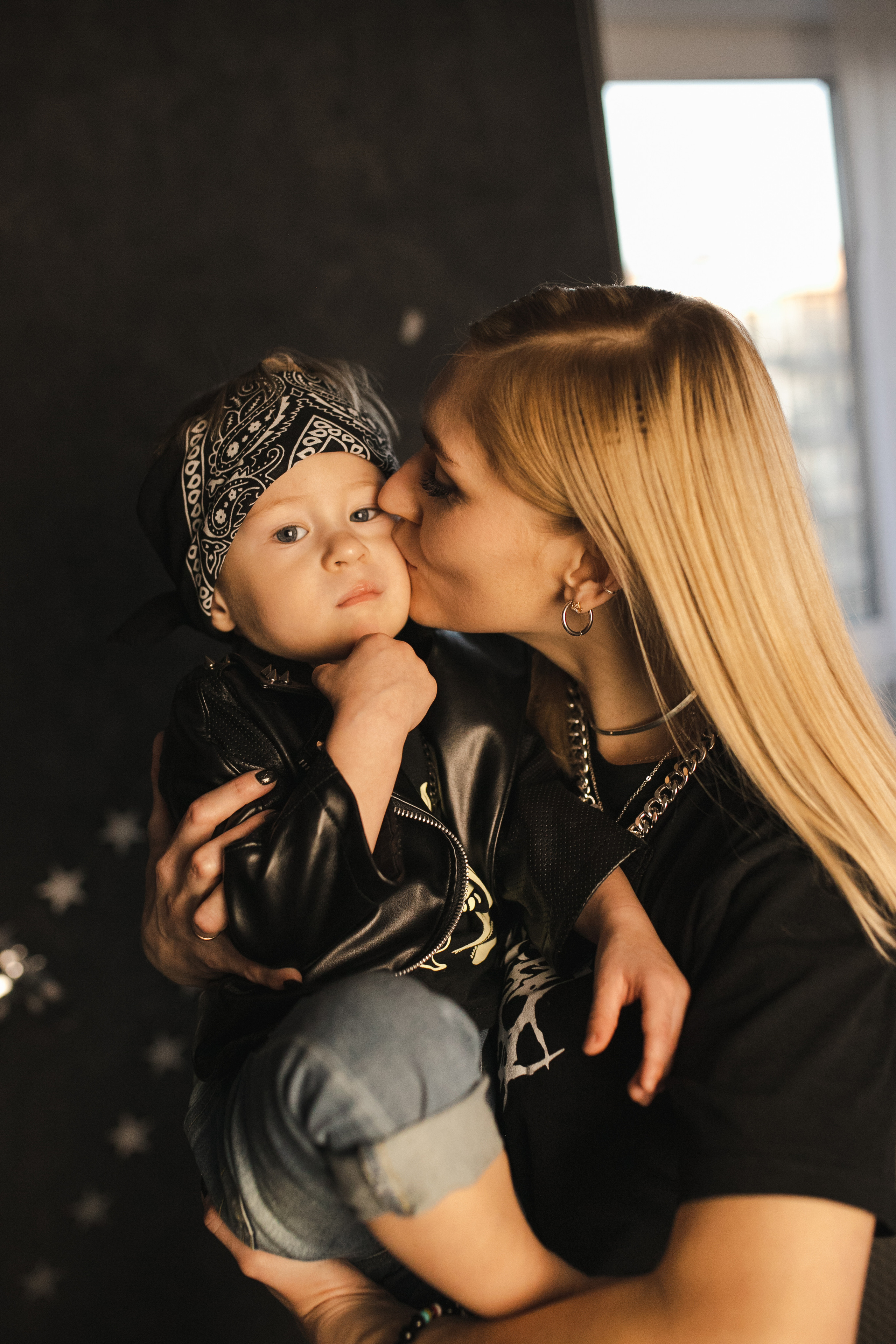 Ваня и Матвей. Фотограф в Иркутске Тома Кабанова