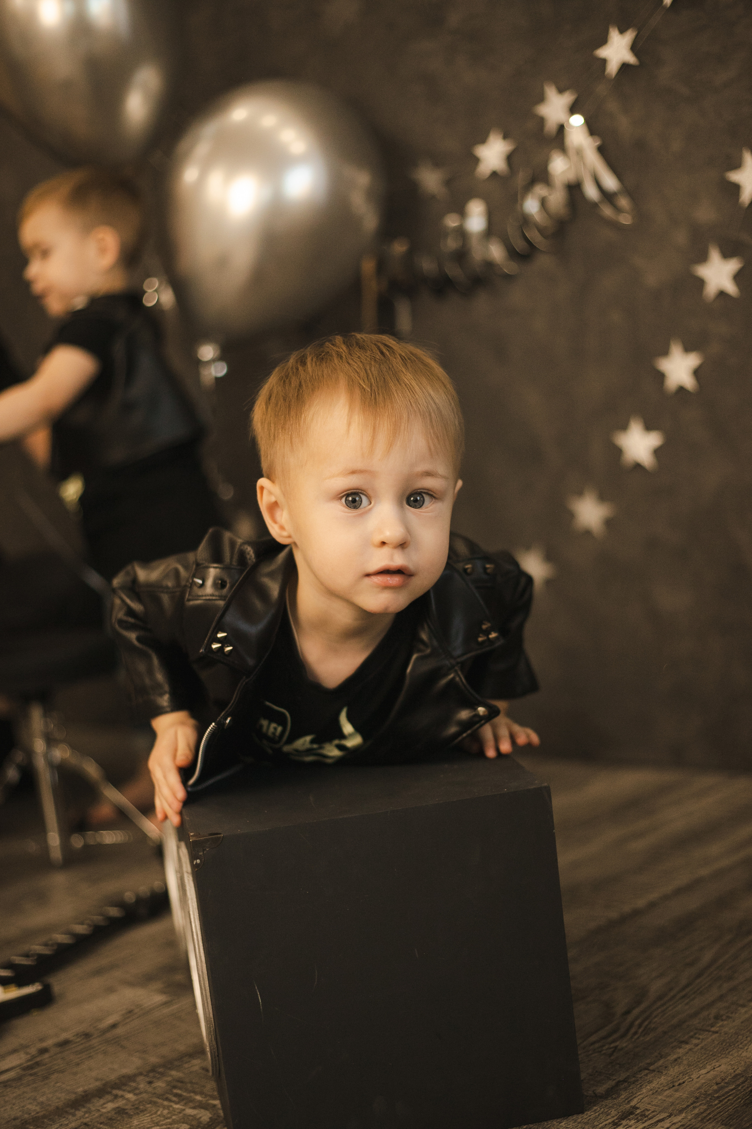 Ваня и Матвей. Фотограф в Иркутске Тома Кабанова