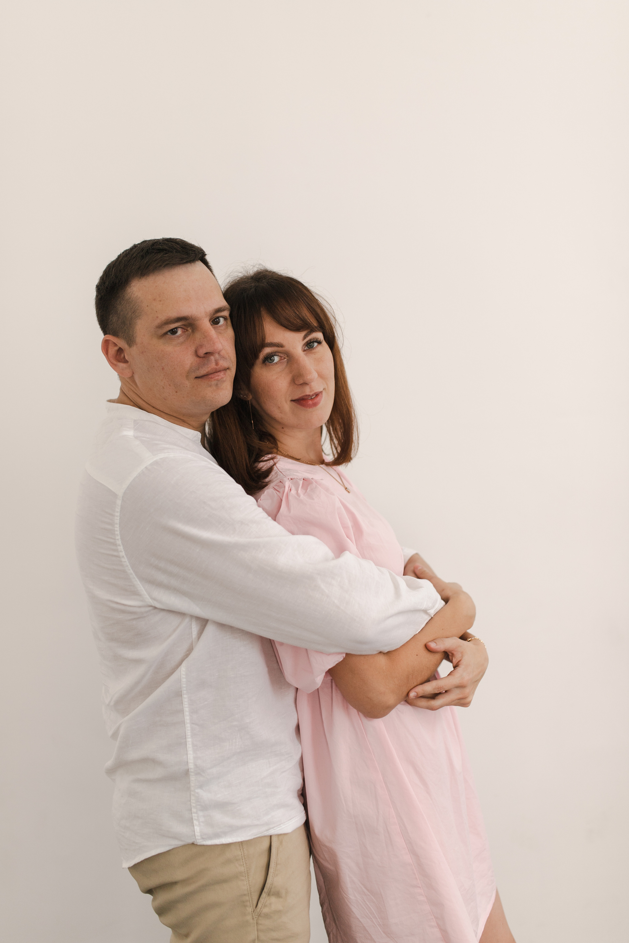 Семья Ирины. Фотограф в Иркутске Тома Кабанова