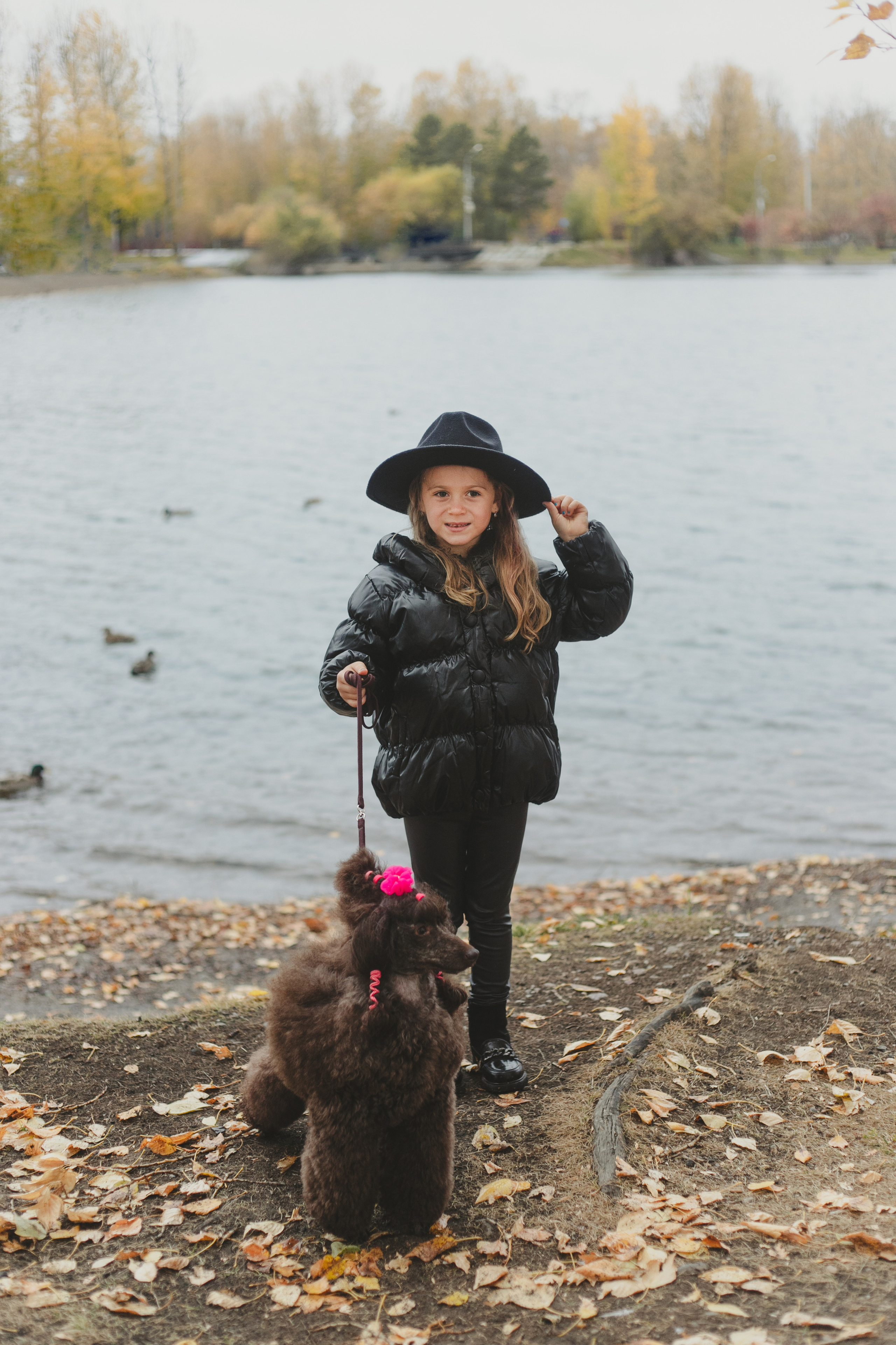 Любимые питомцы. Фотограф в Иркутске Тома Кабанова