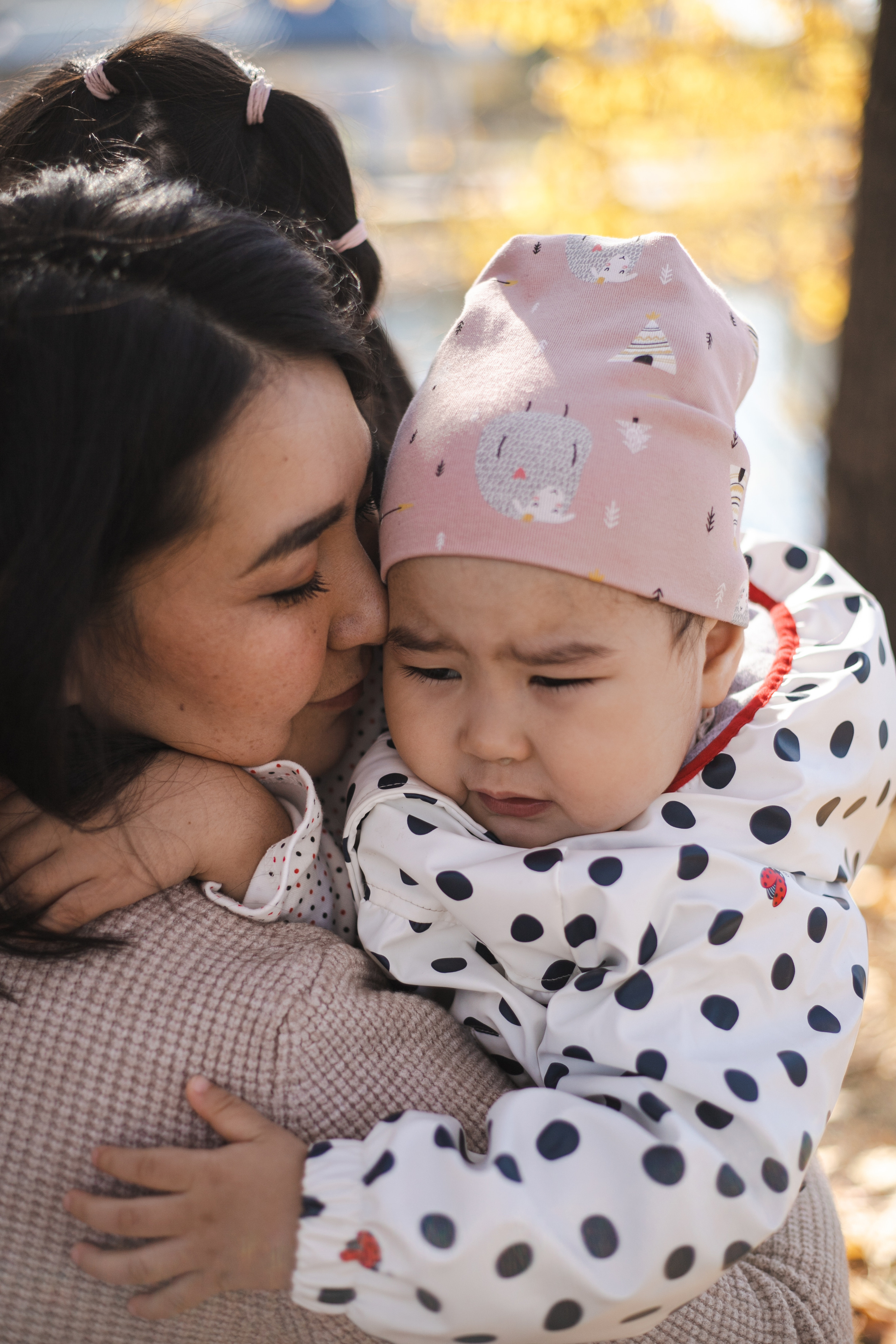 Малика. Фотограф в Иркутске Тома Кабанова