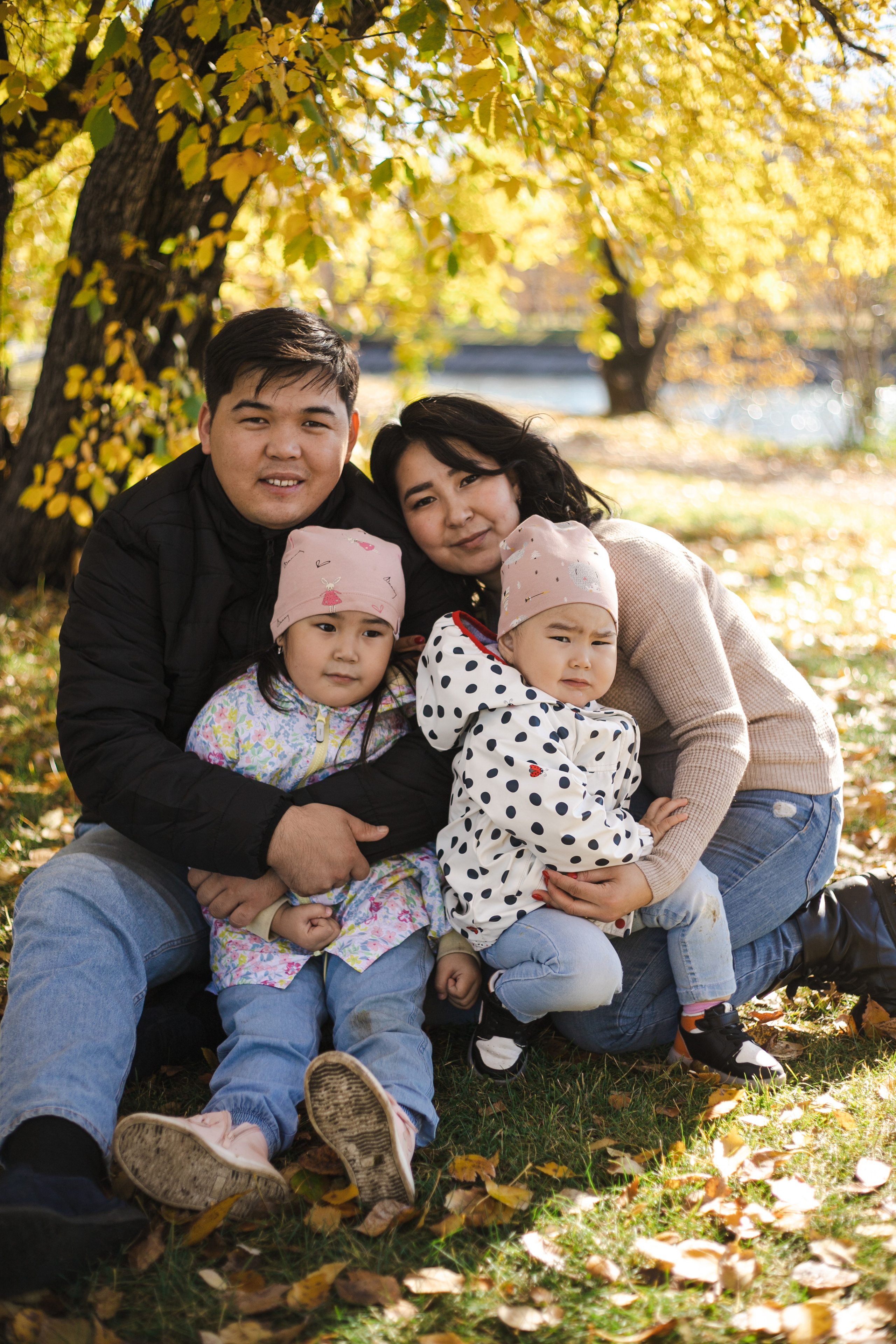 Малика. Фотограф в Иркутске Тома Кабанова