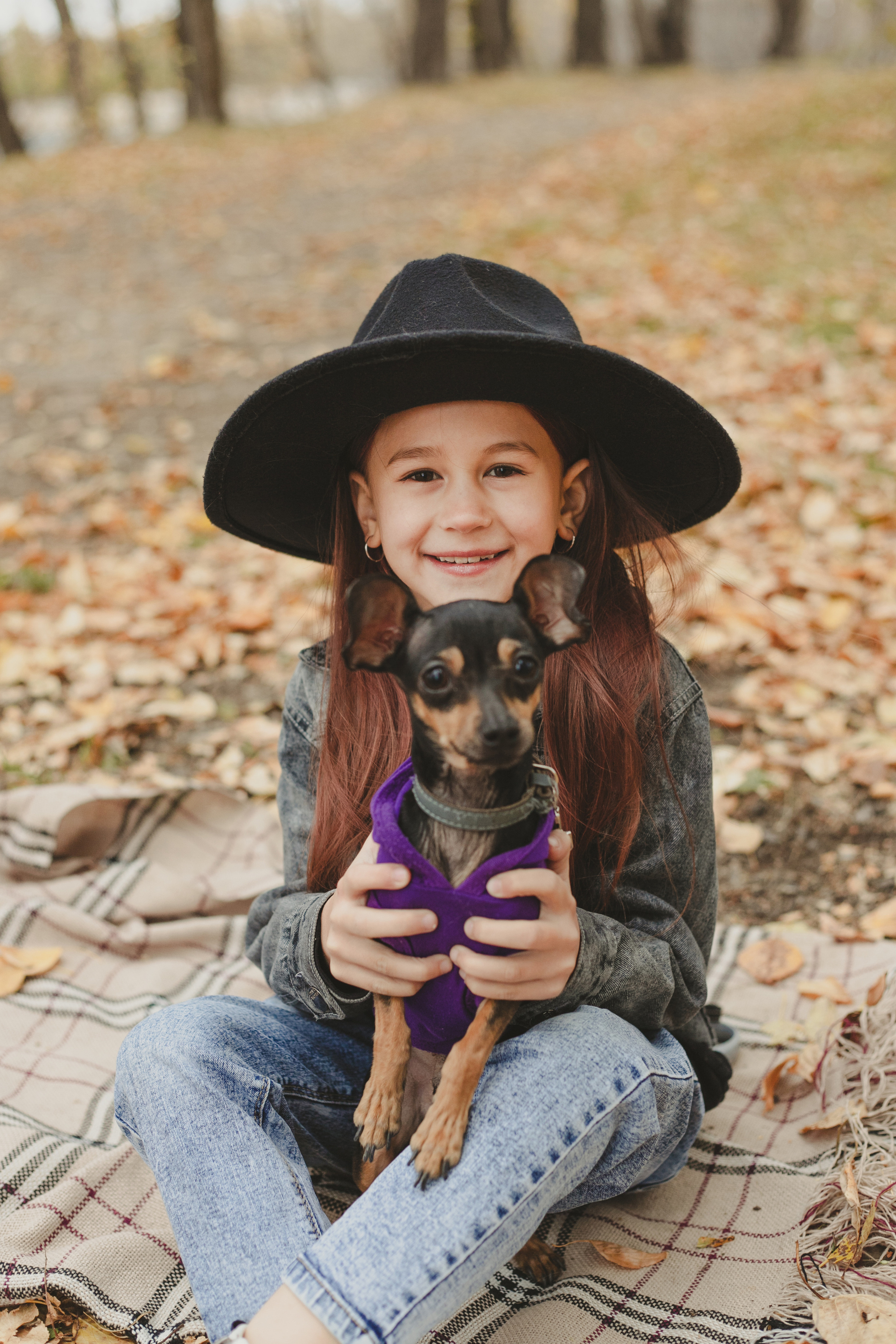 Любимые питомцы. Фотограф в Иркутске Тома Кабанова