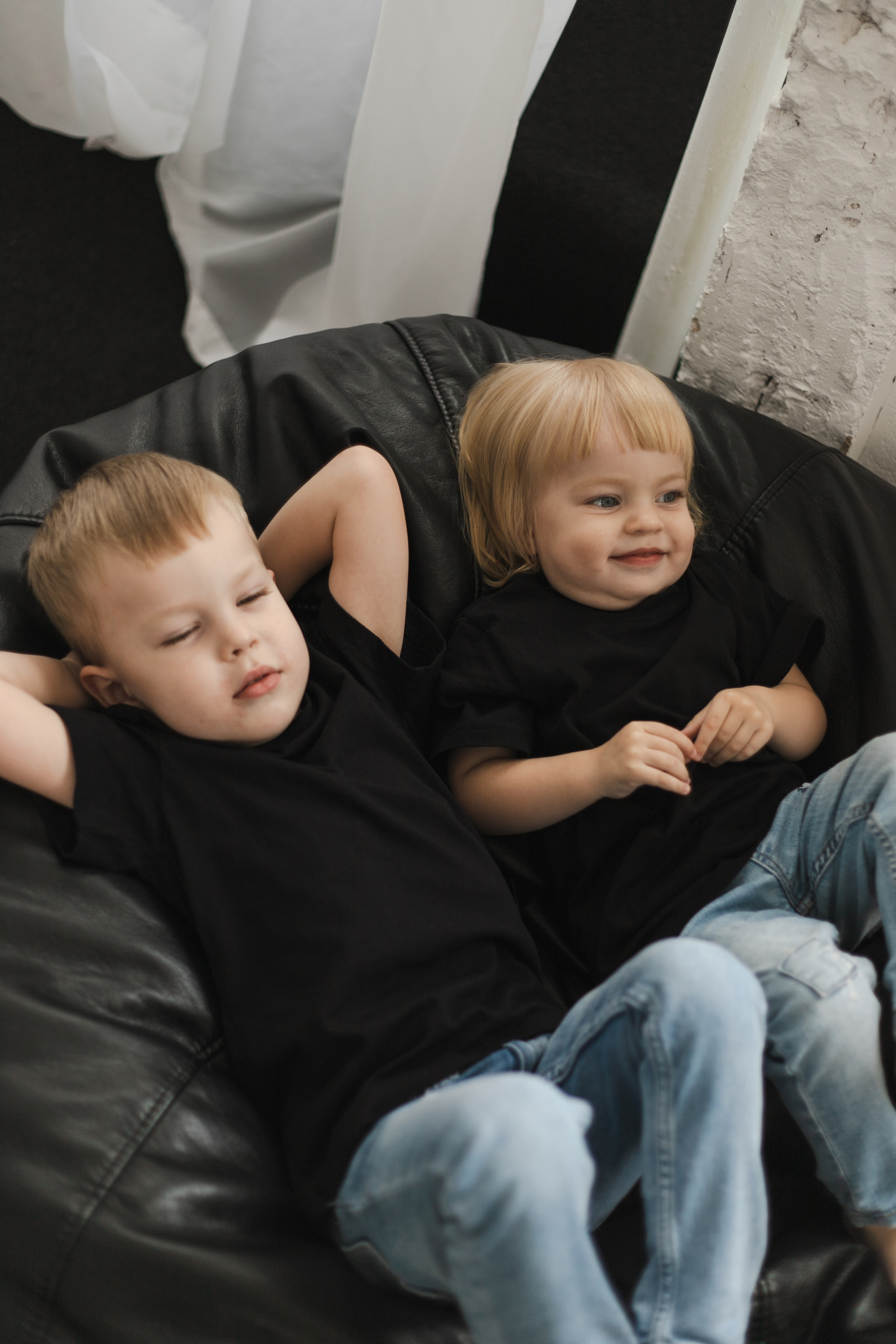 Семья Ирины. Фотограф в Иркутске Тома Кабанова