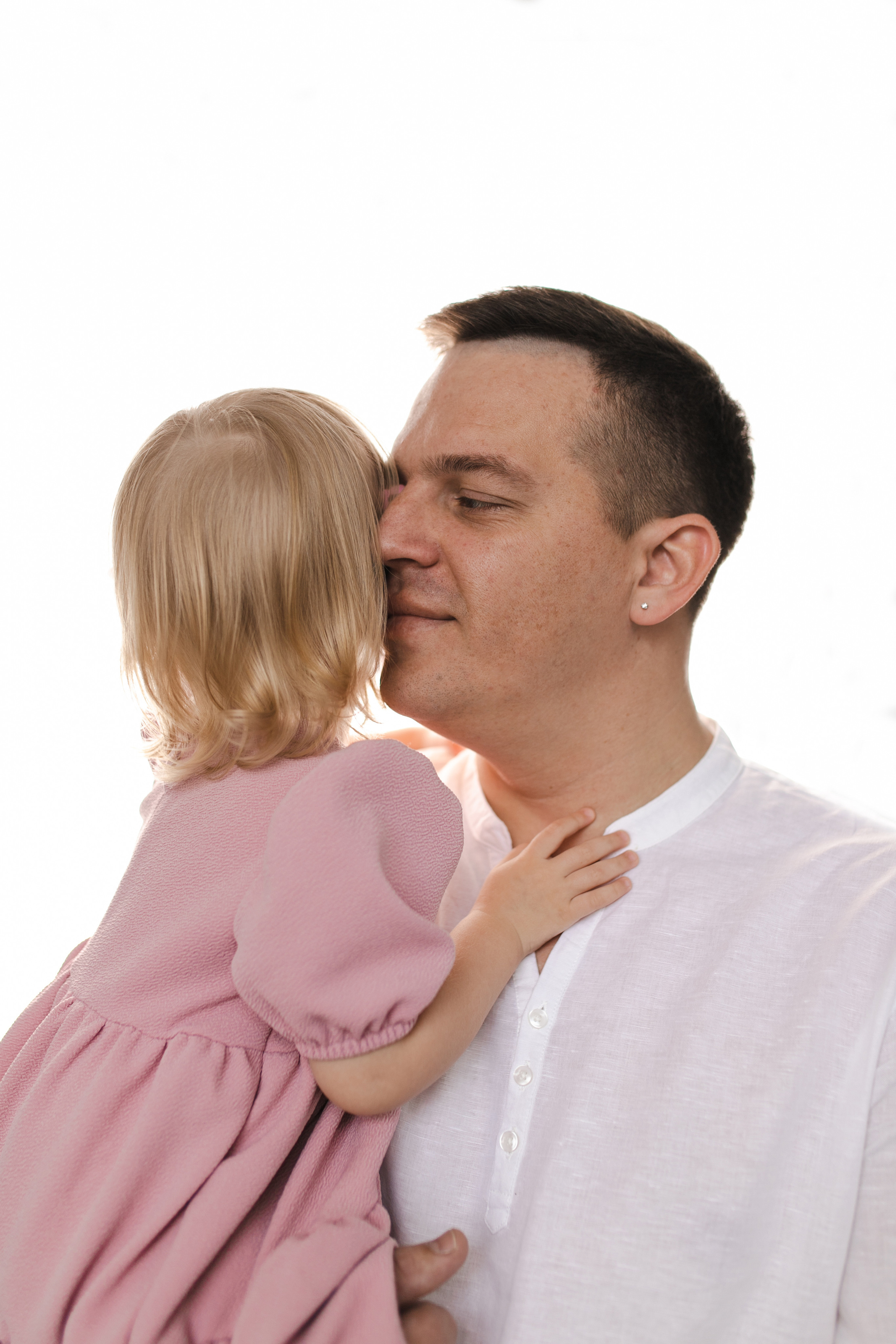 Семья Ирины. Фотограф в Иркутске Тома Кабанова