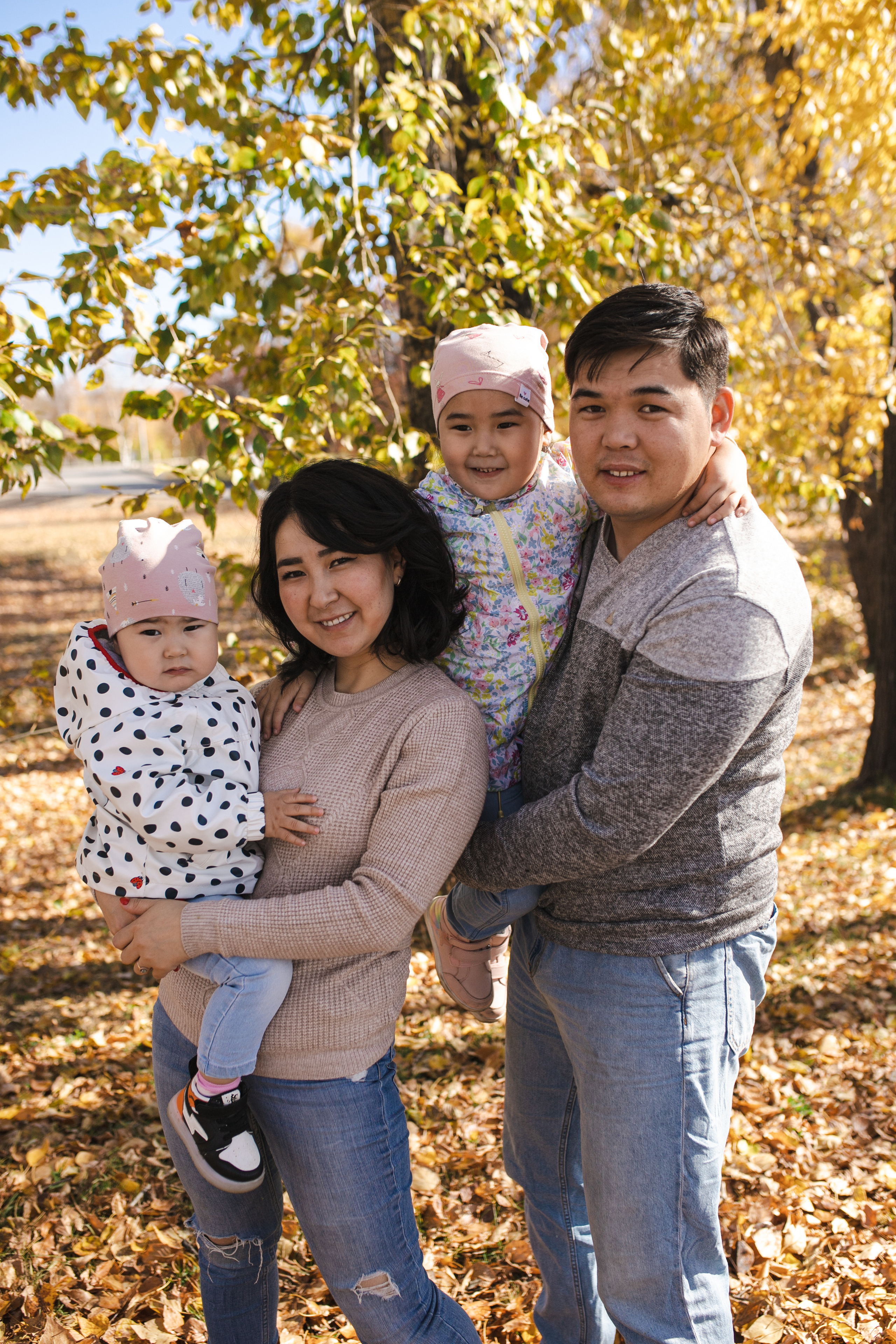 Малика. Фотограф в Иркутске Тома Кабанова