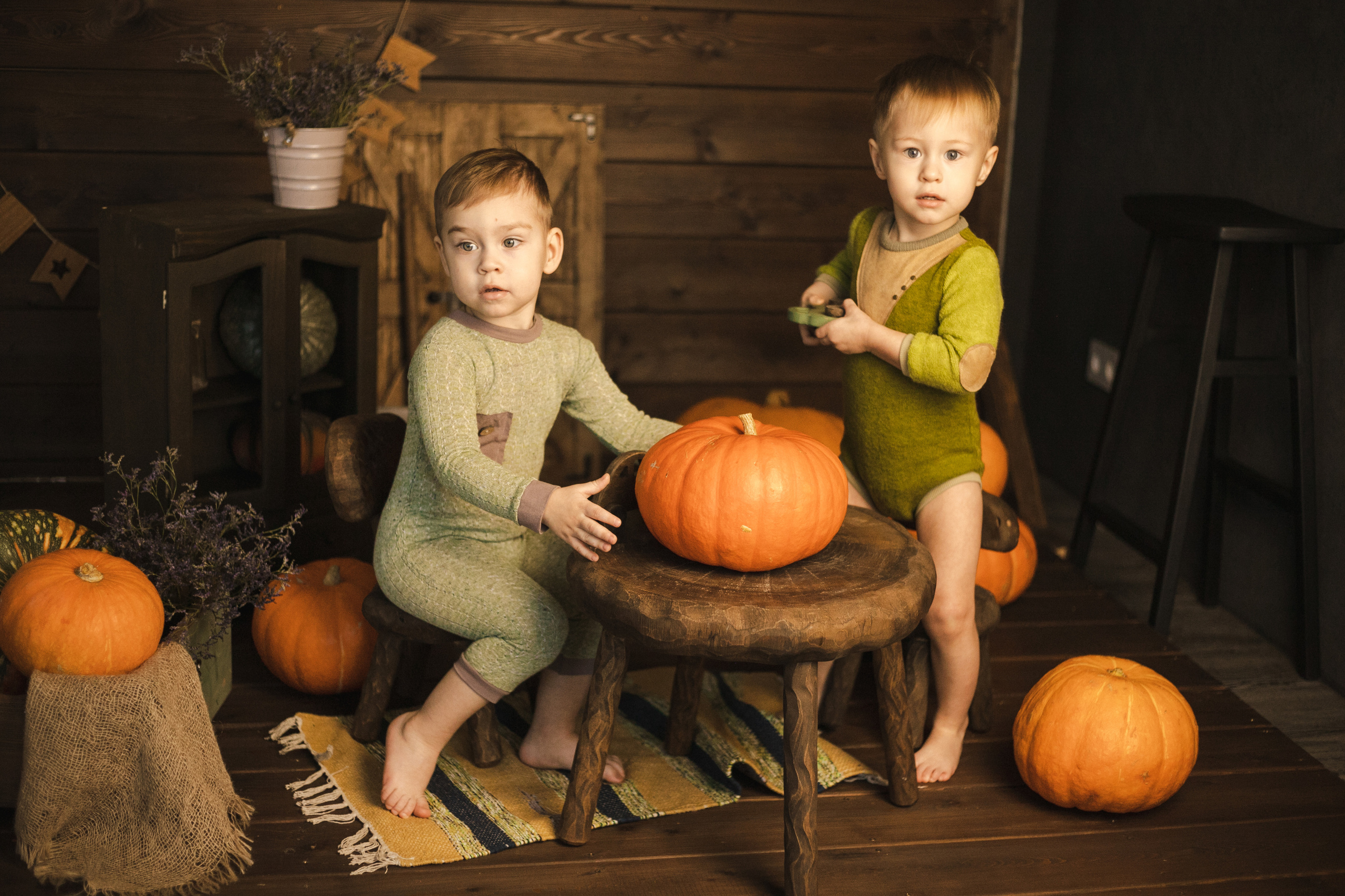 Ваня и Матвей. Фотограф в Иркутске Тома Кабанова