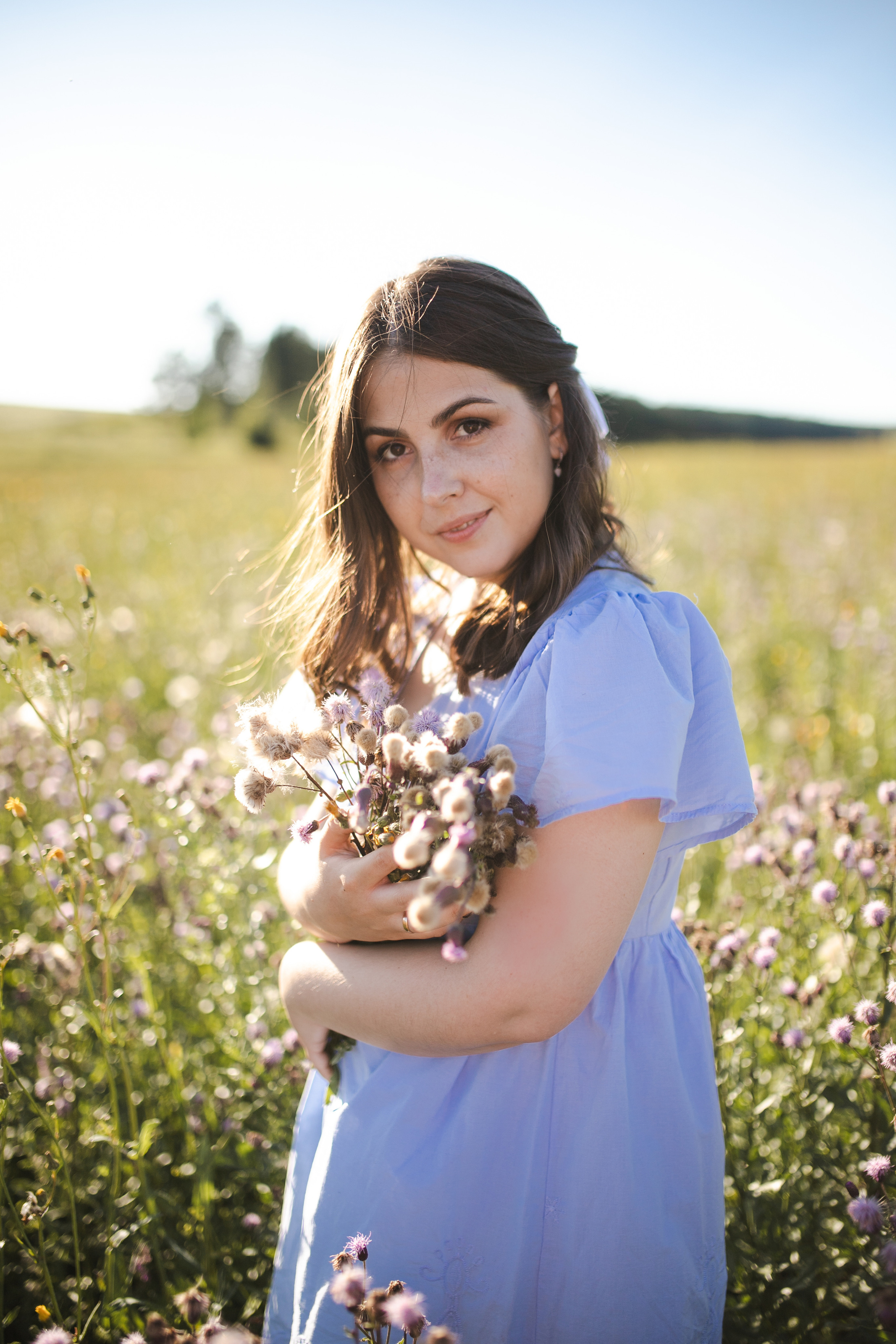 Лера и Дима. Фотограф в Иркутске Тома Кабанова