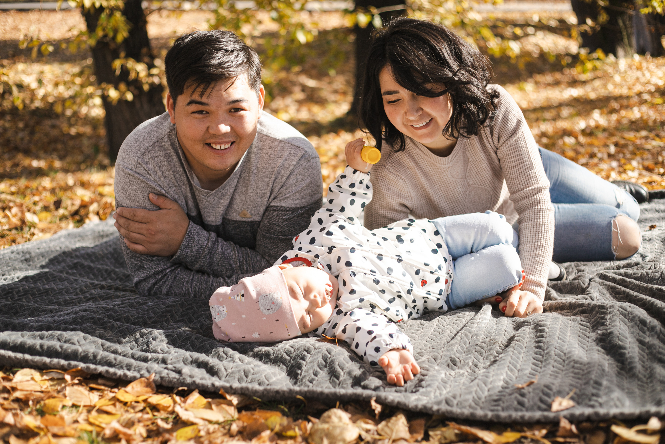 Малика. Фотограф в Иркутске Тома Кабанова