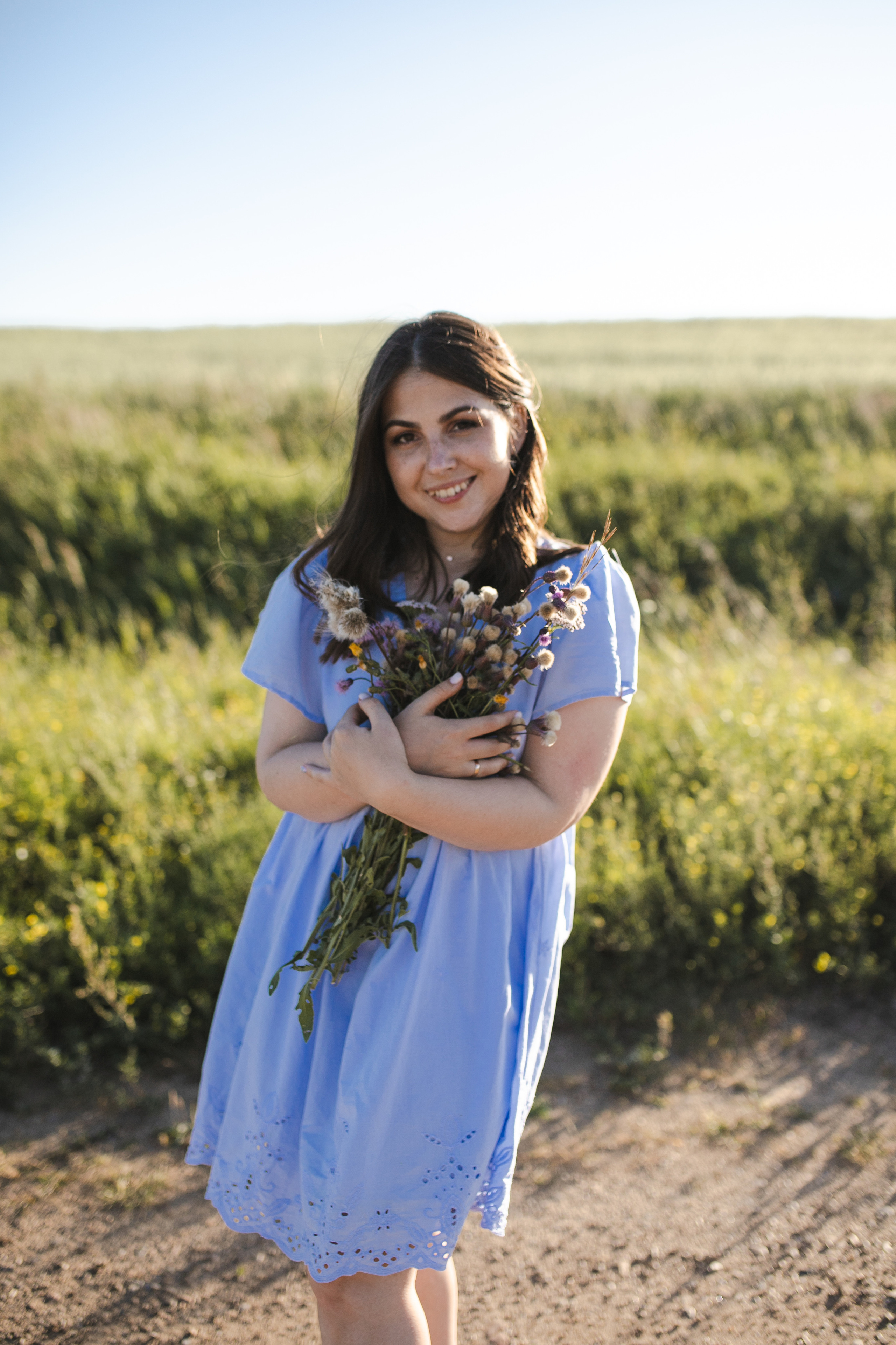 Лера и Дима. Фотограф в Иркутске Тома Кабанова